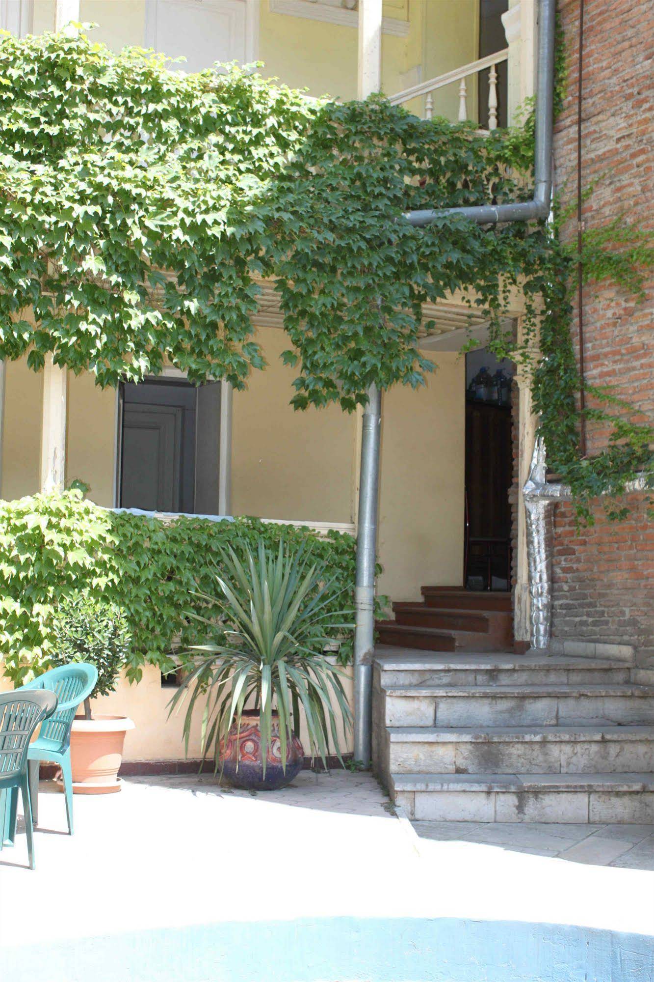Hotel Nata