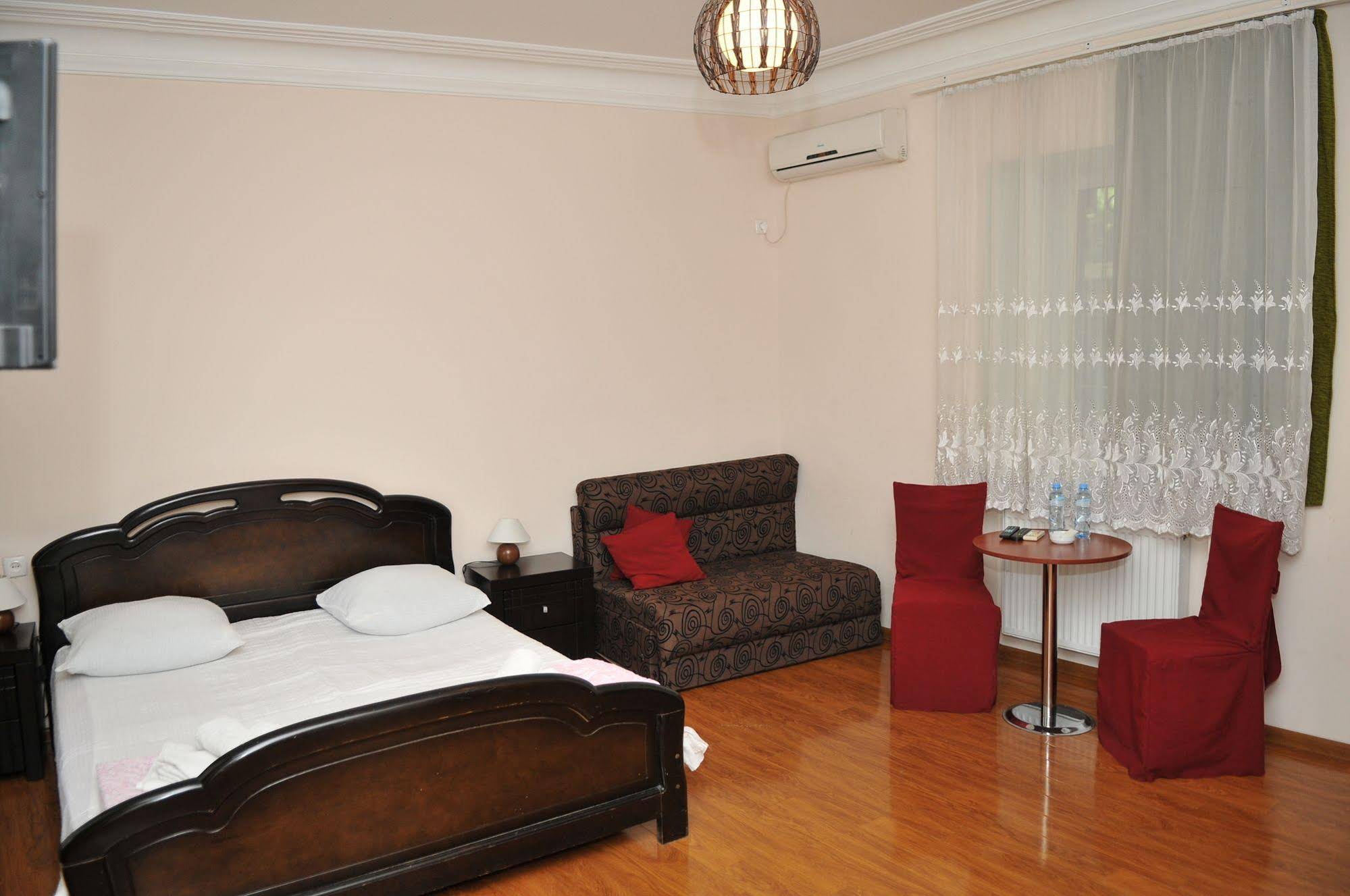 Hotel Nata