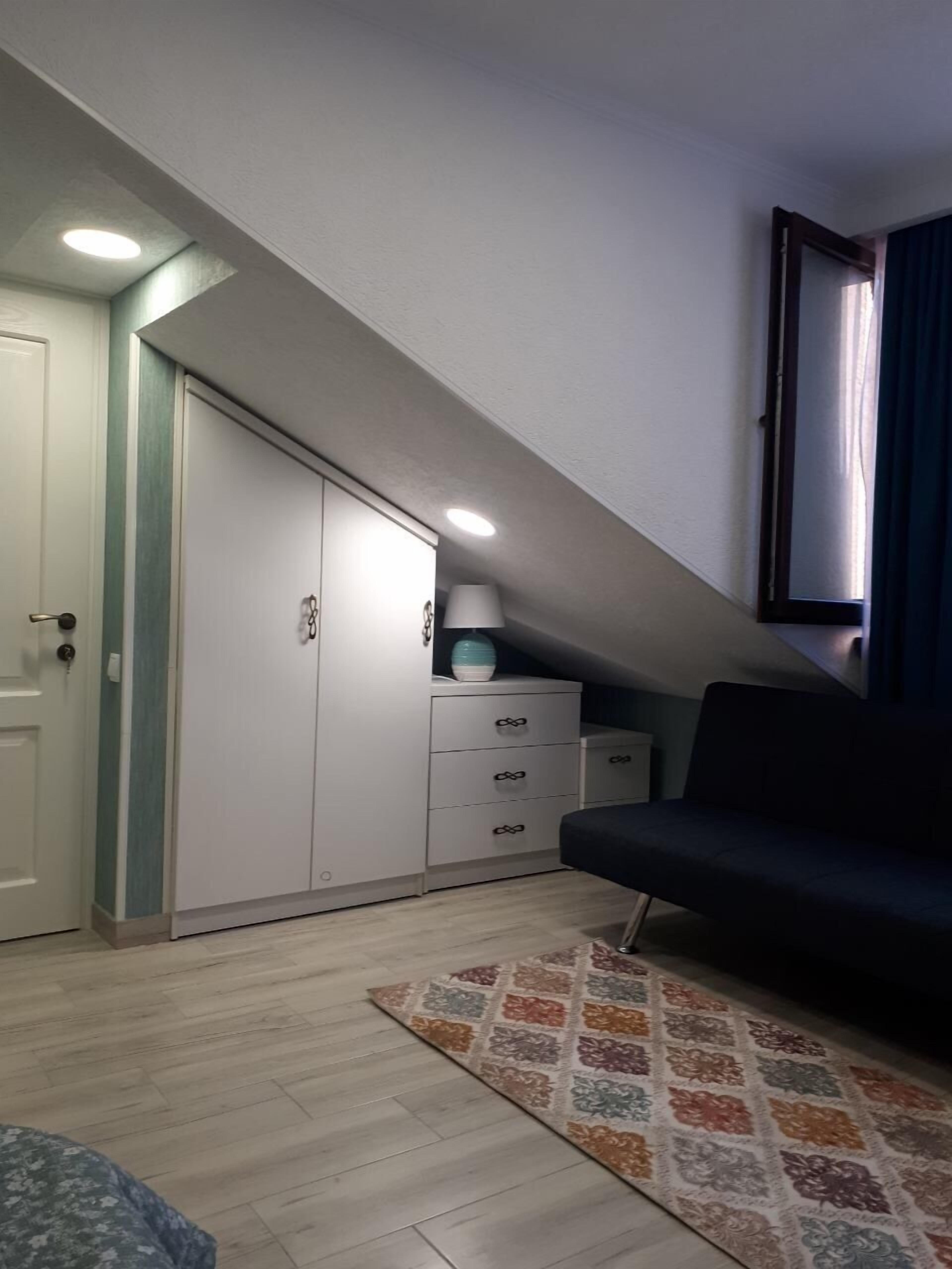 Hotel Nicolas
