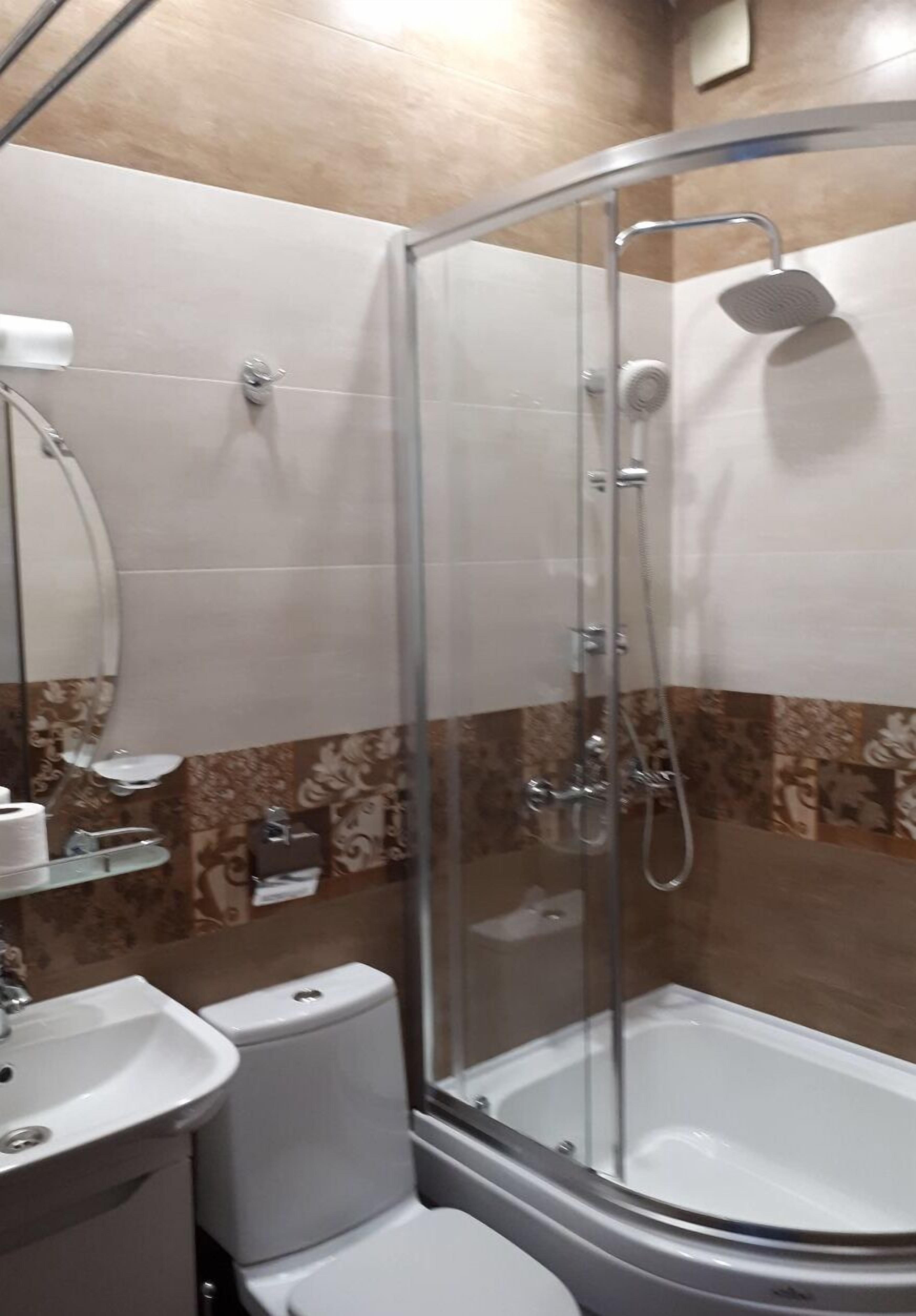 Hotel Nicolas