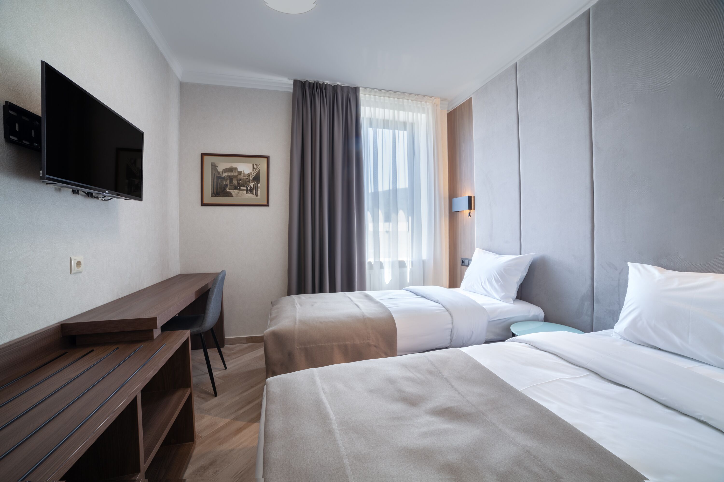 Hotel Old Wall