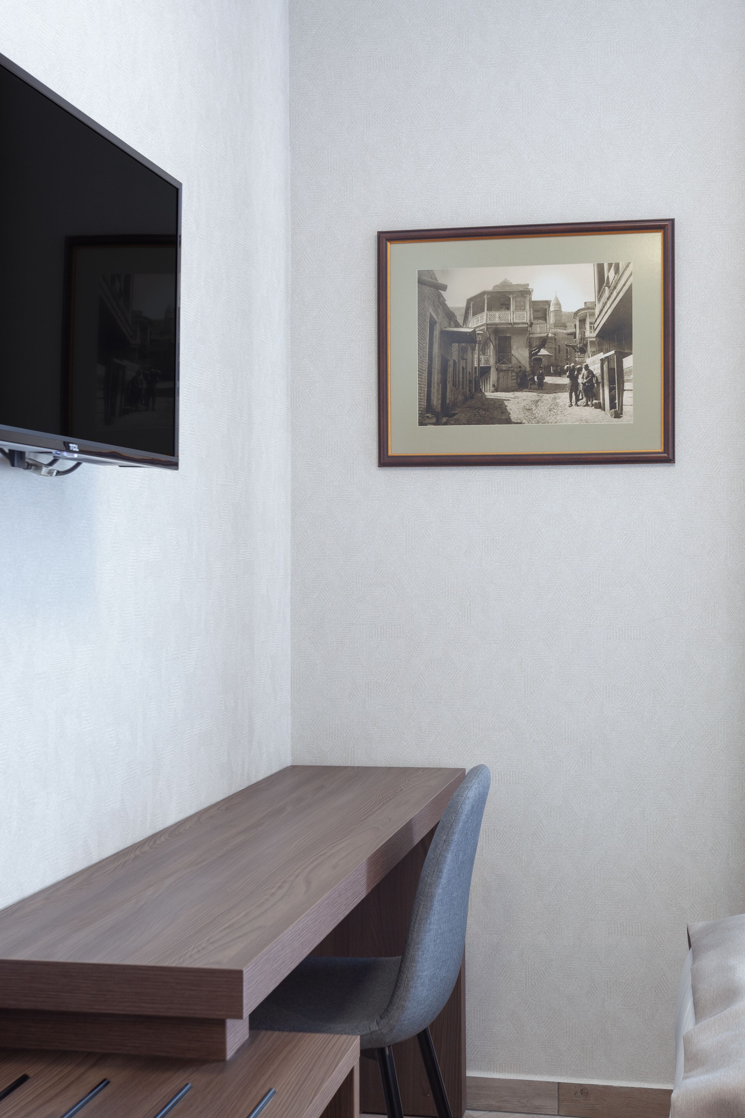 Hotel Old Wall