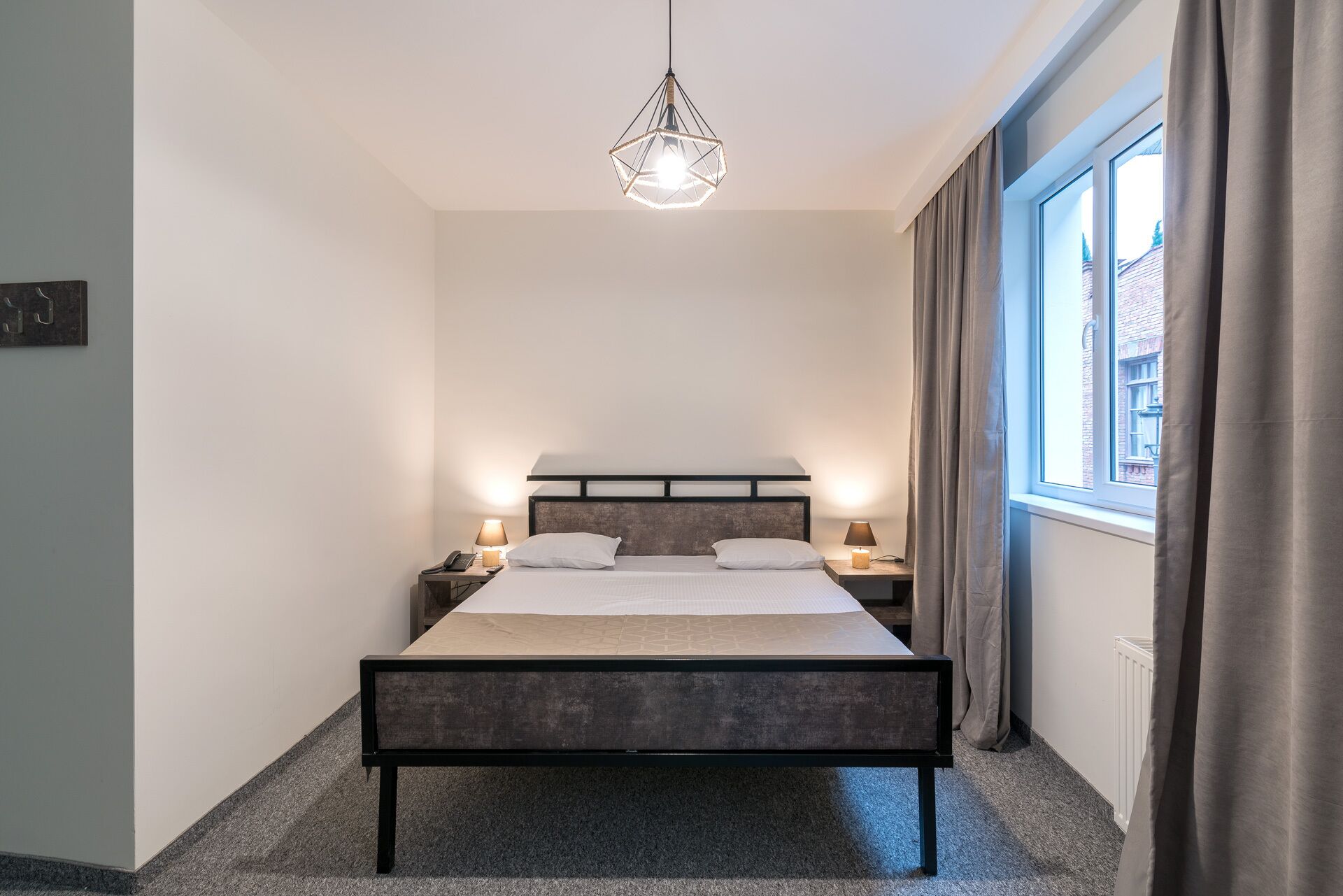 Hotel Opinion