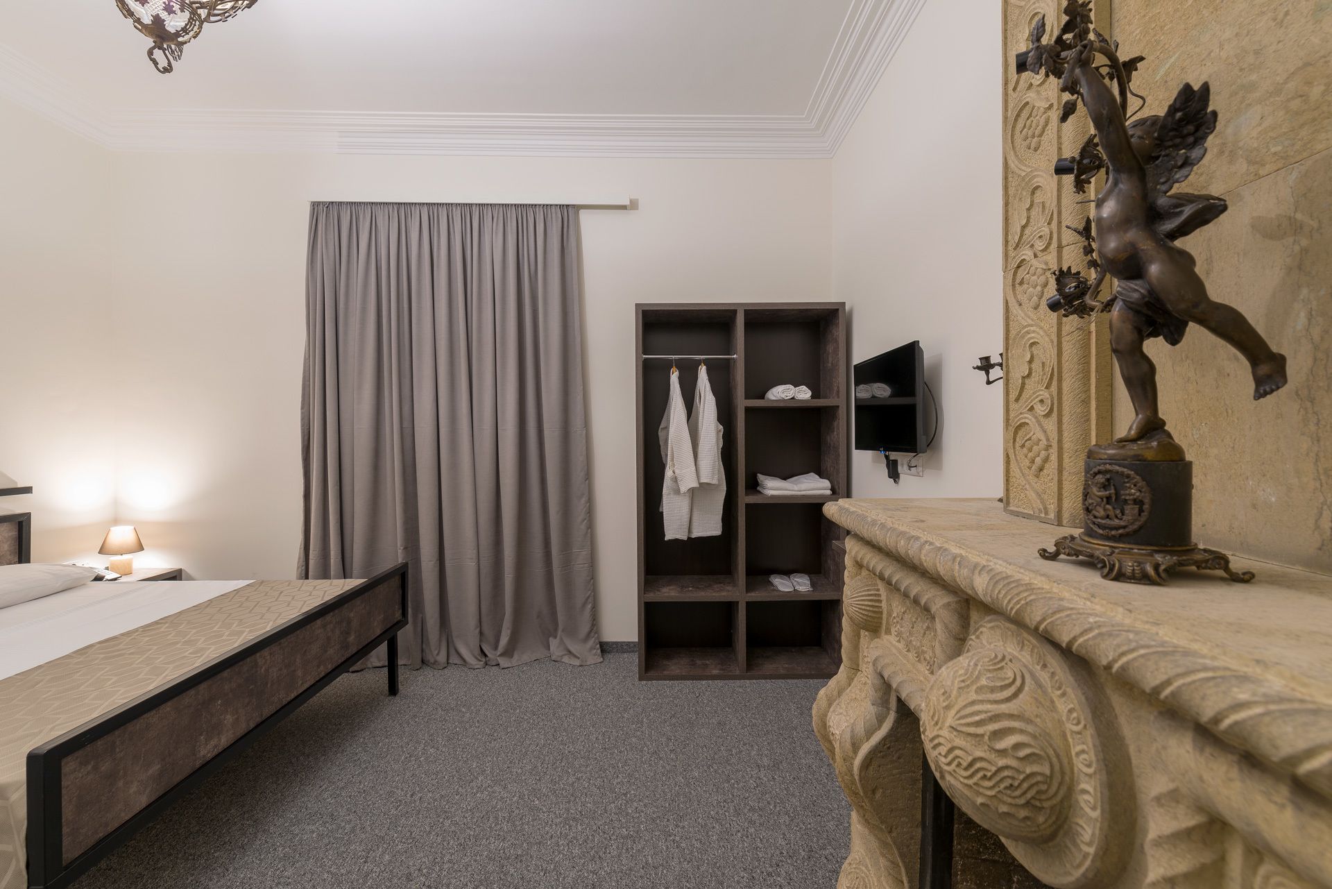 Hotel Opinion