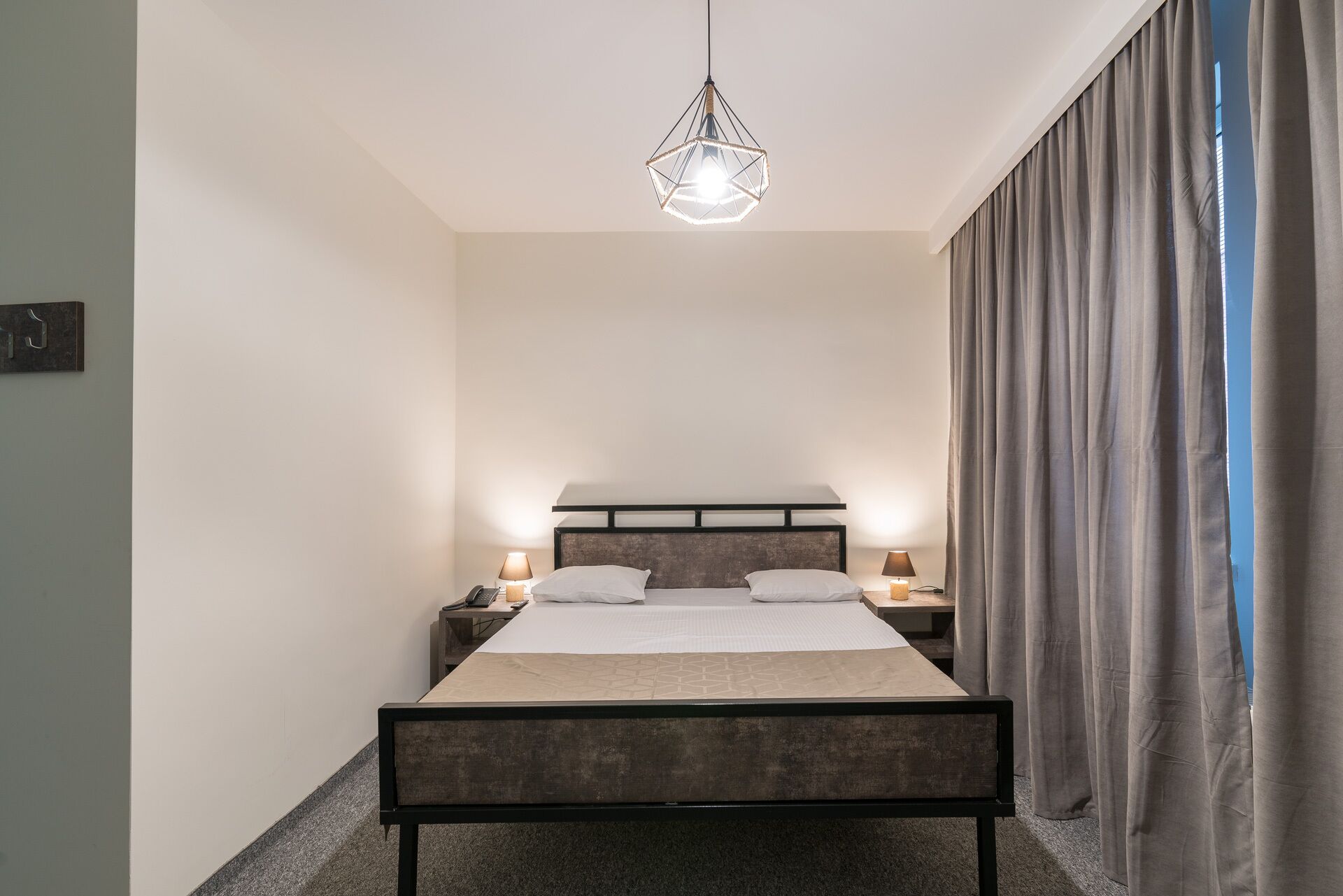 Hotel Opinion