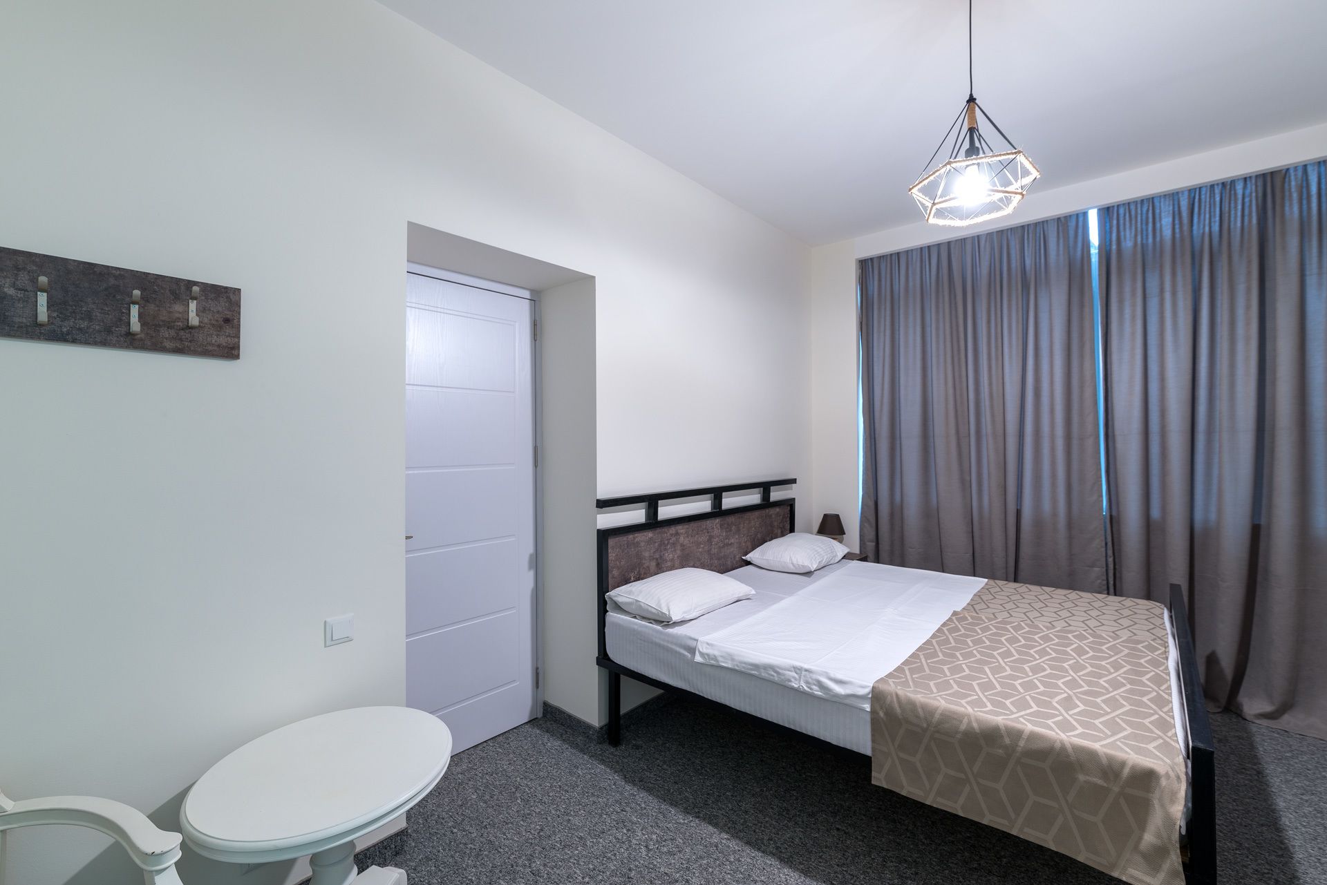 Hotel Opinion