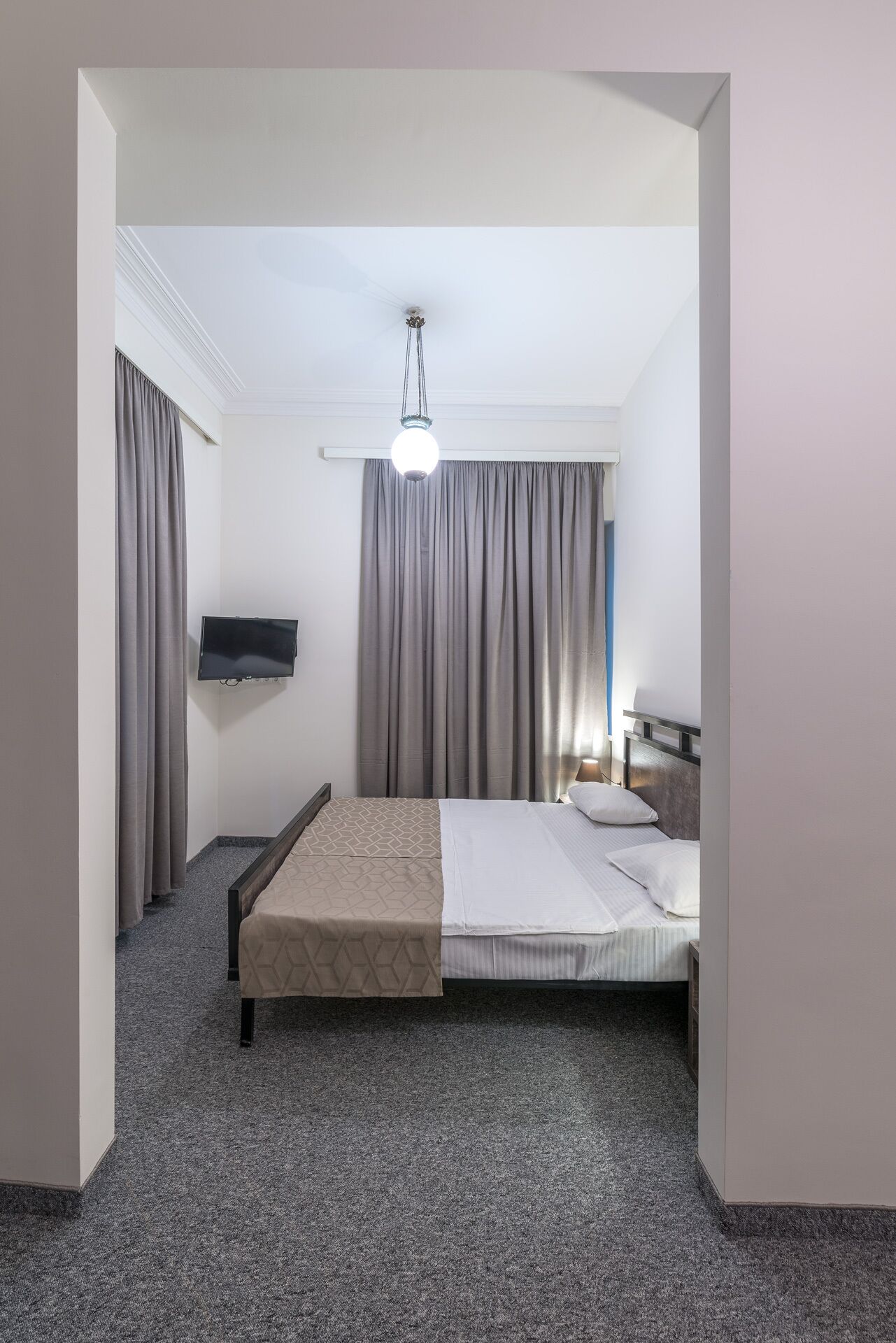 Hotel Opinion