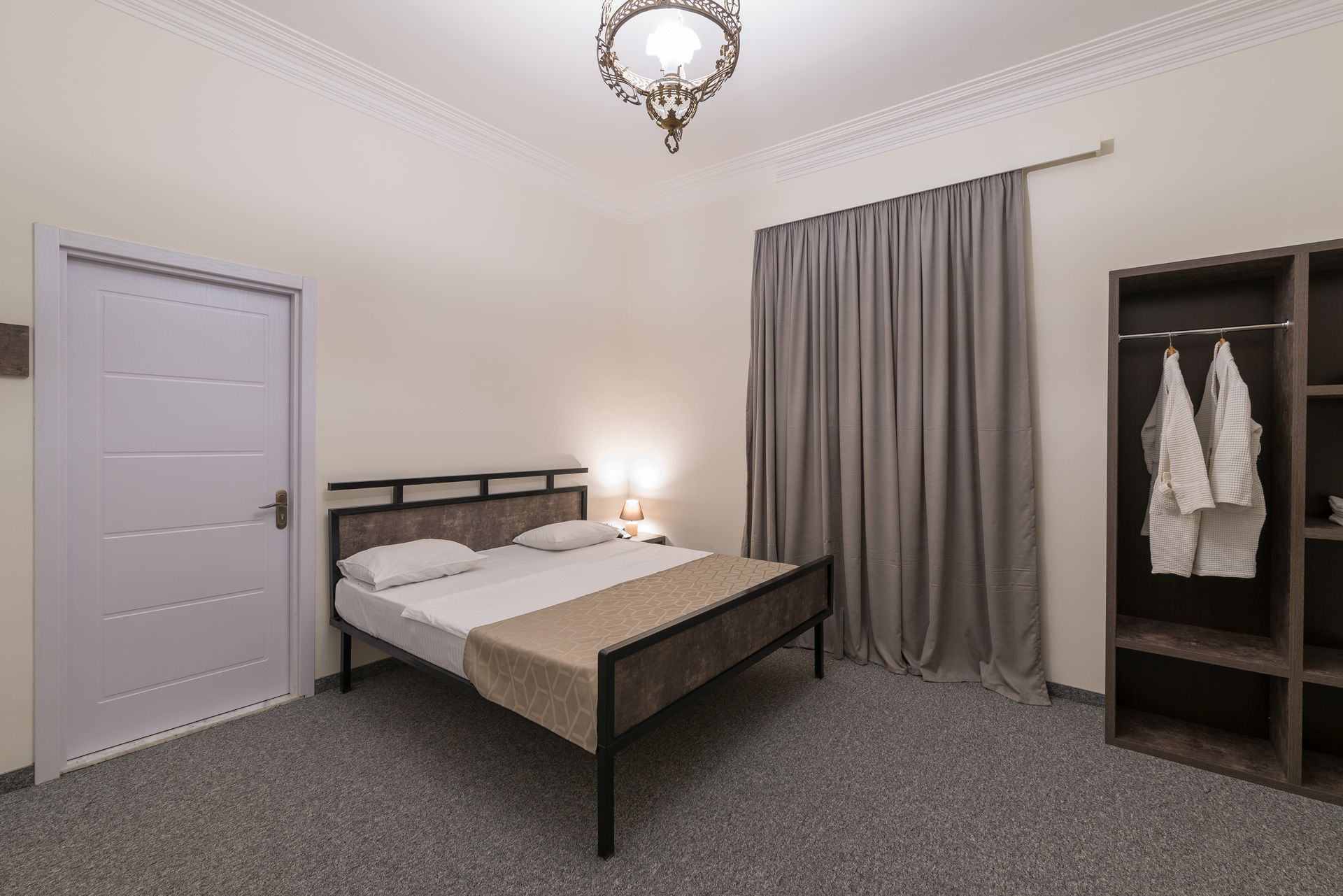 Hotel Opinion