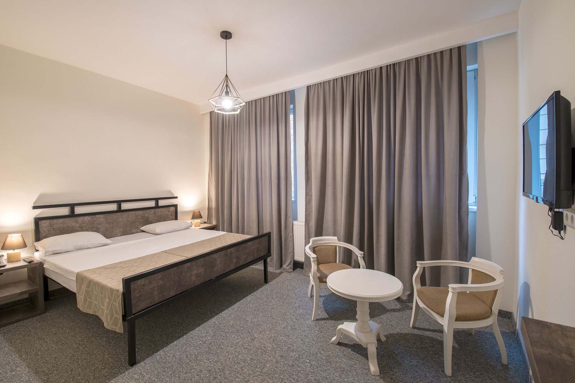 Hotel Opinion