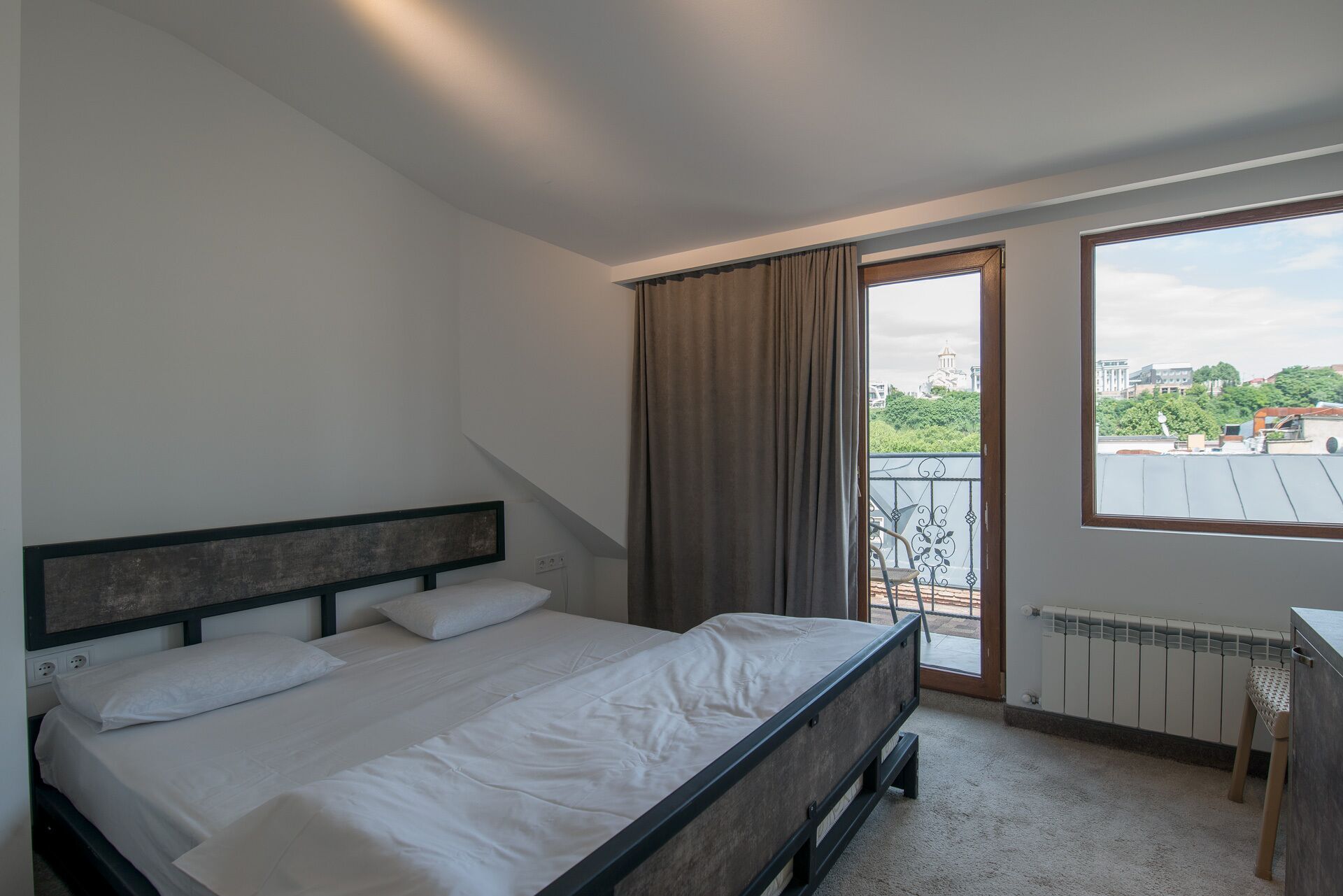Hotel Opinion