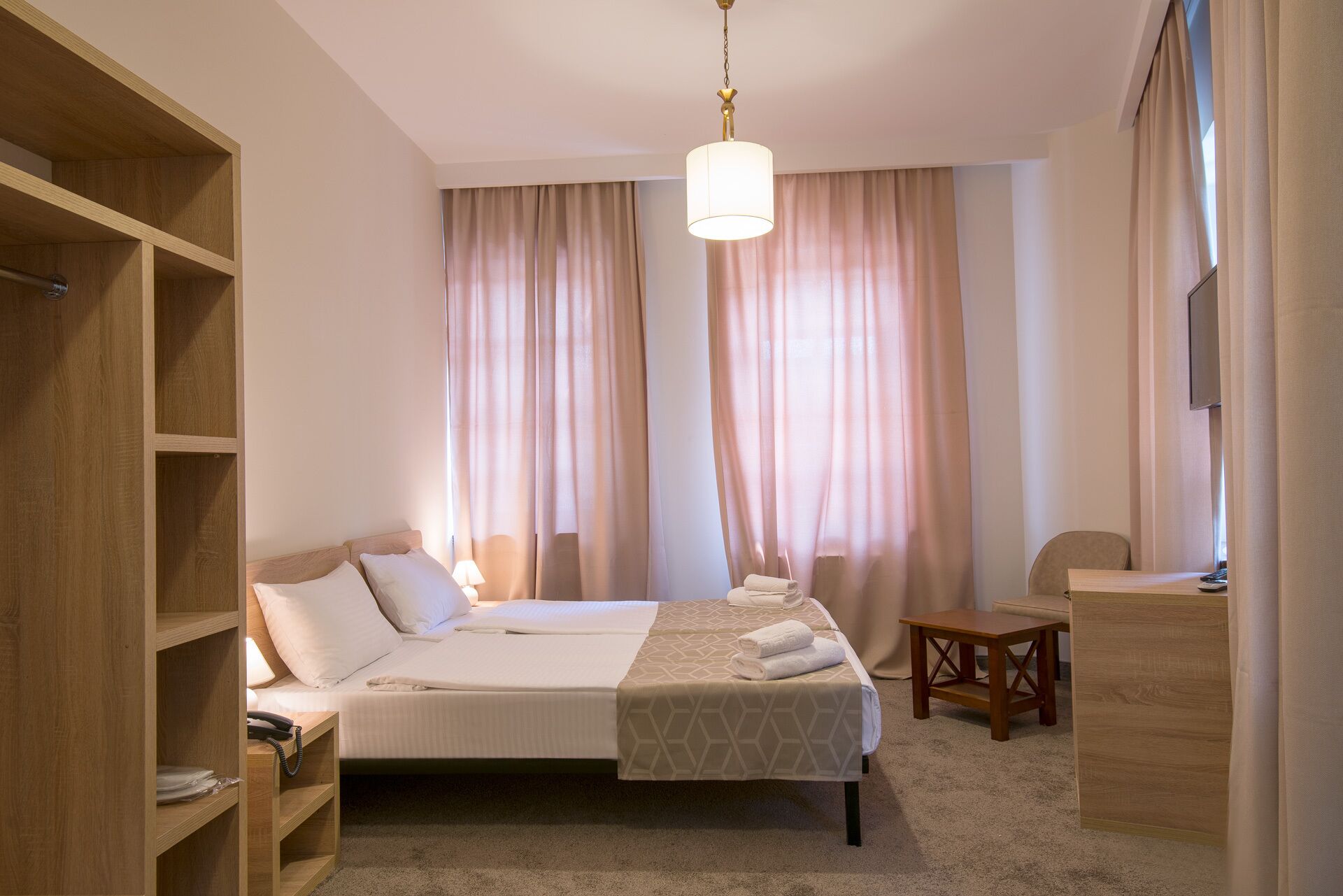 Hotel Opinion