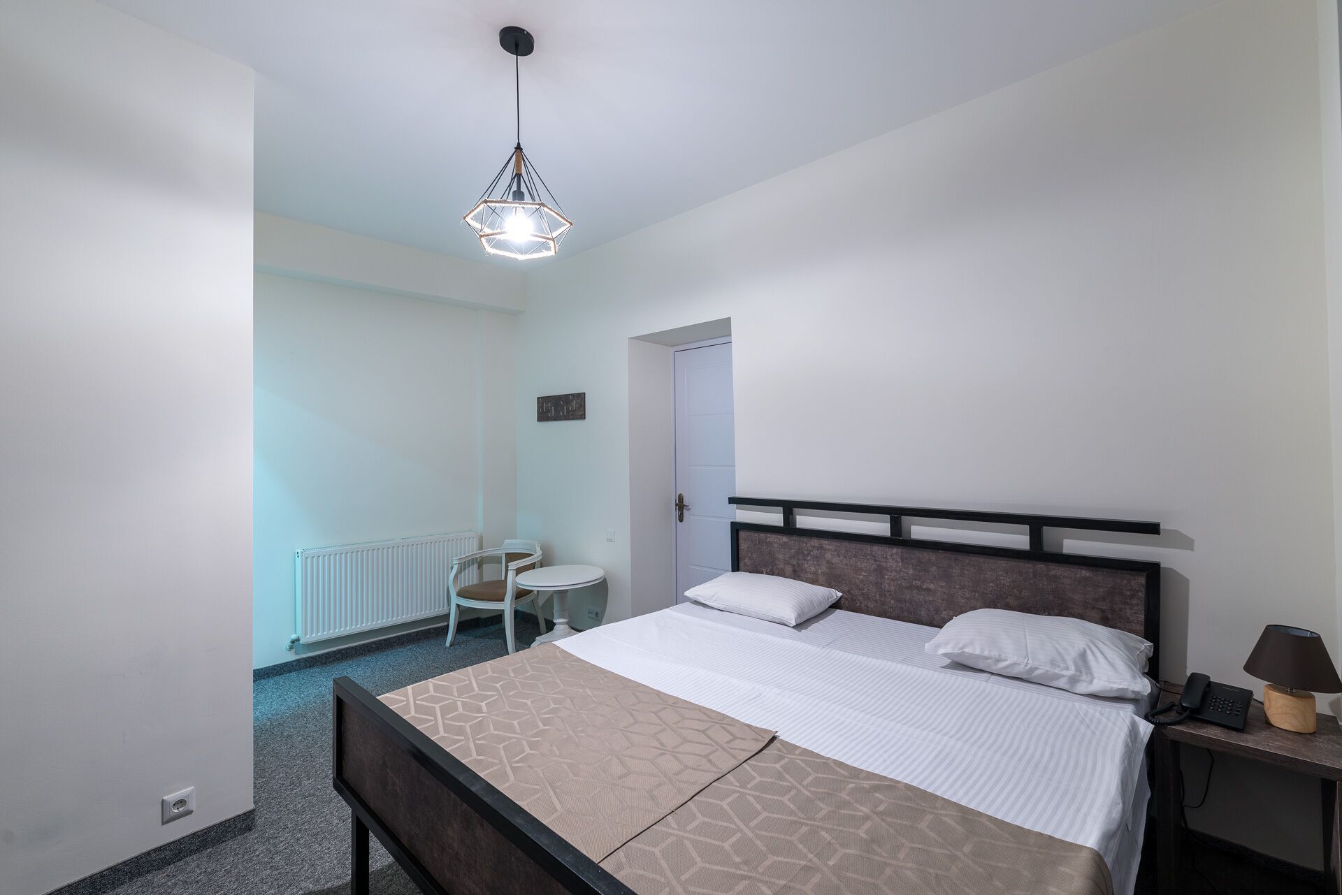 Hotel Opinion