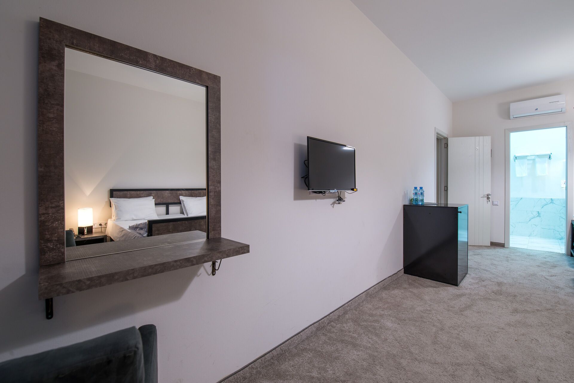 Hotel Opinion