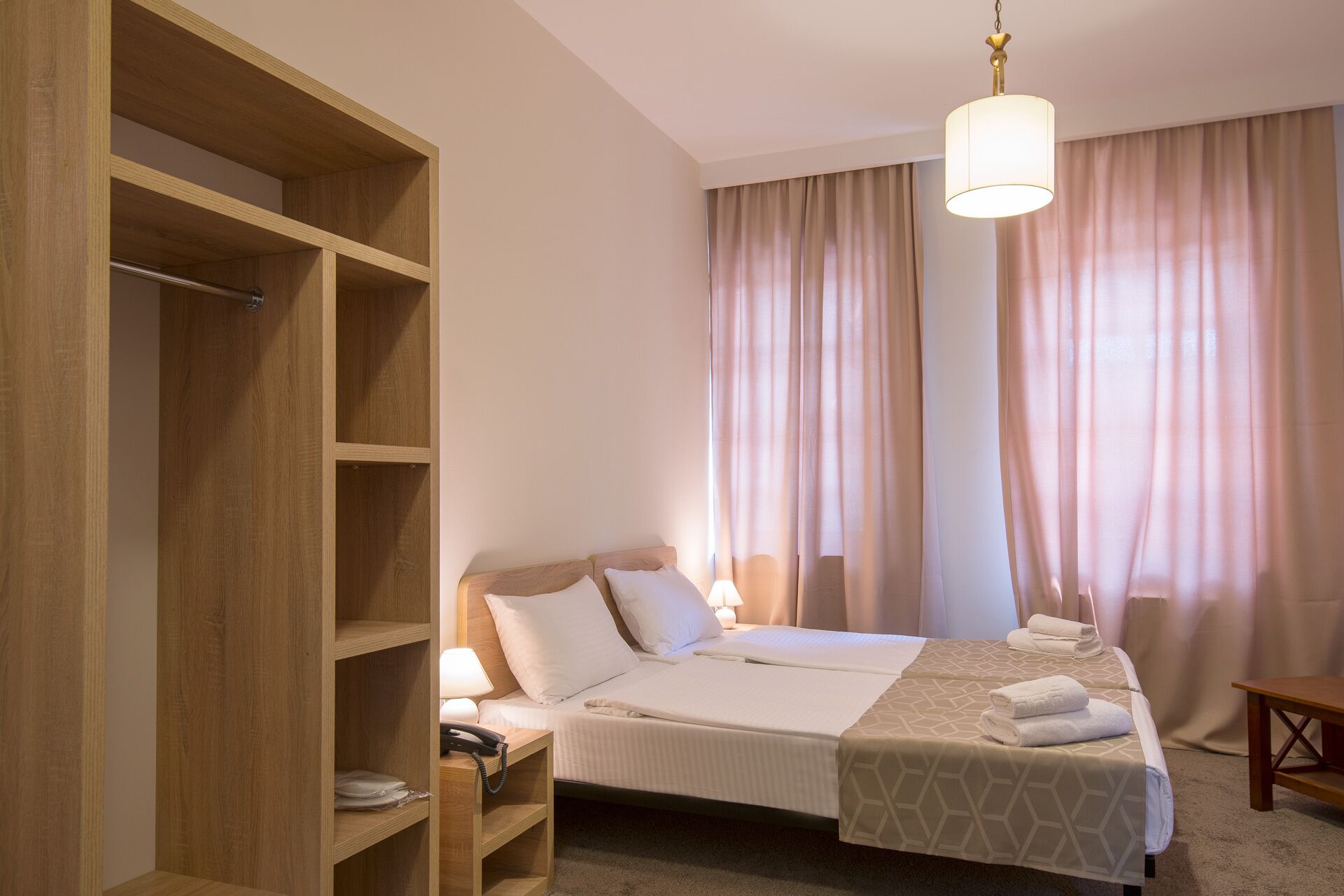Hotel Opinion