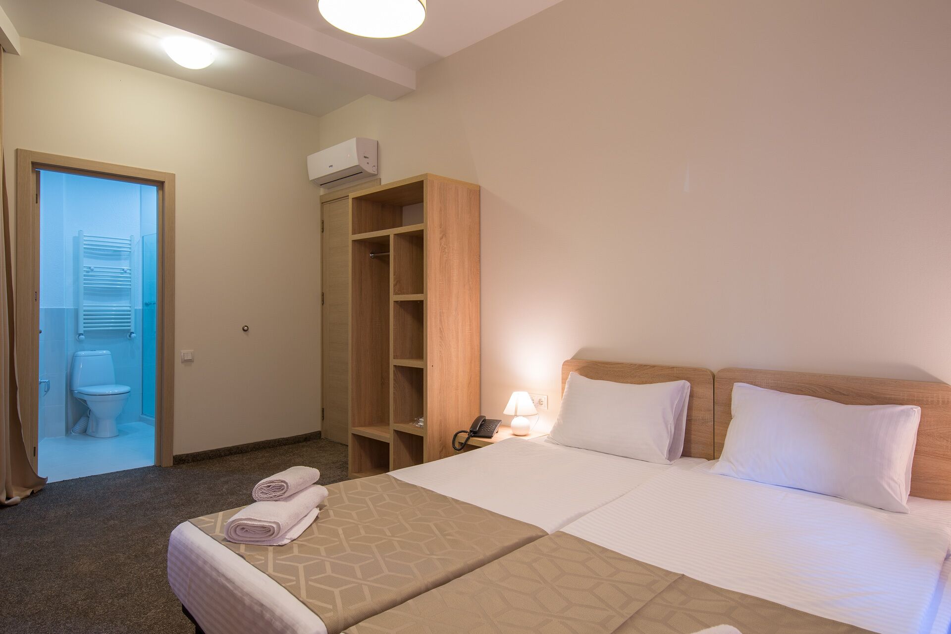 Hotel Opinion
