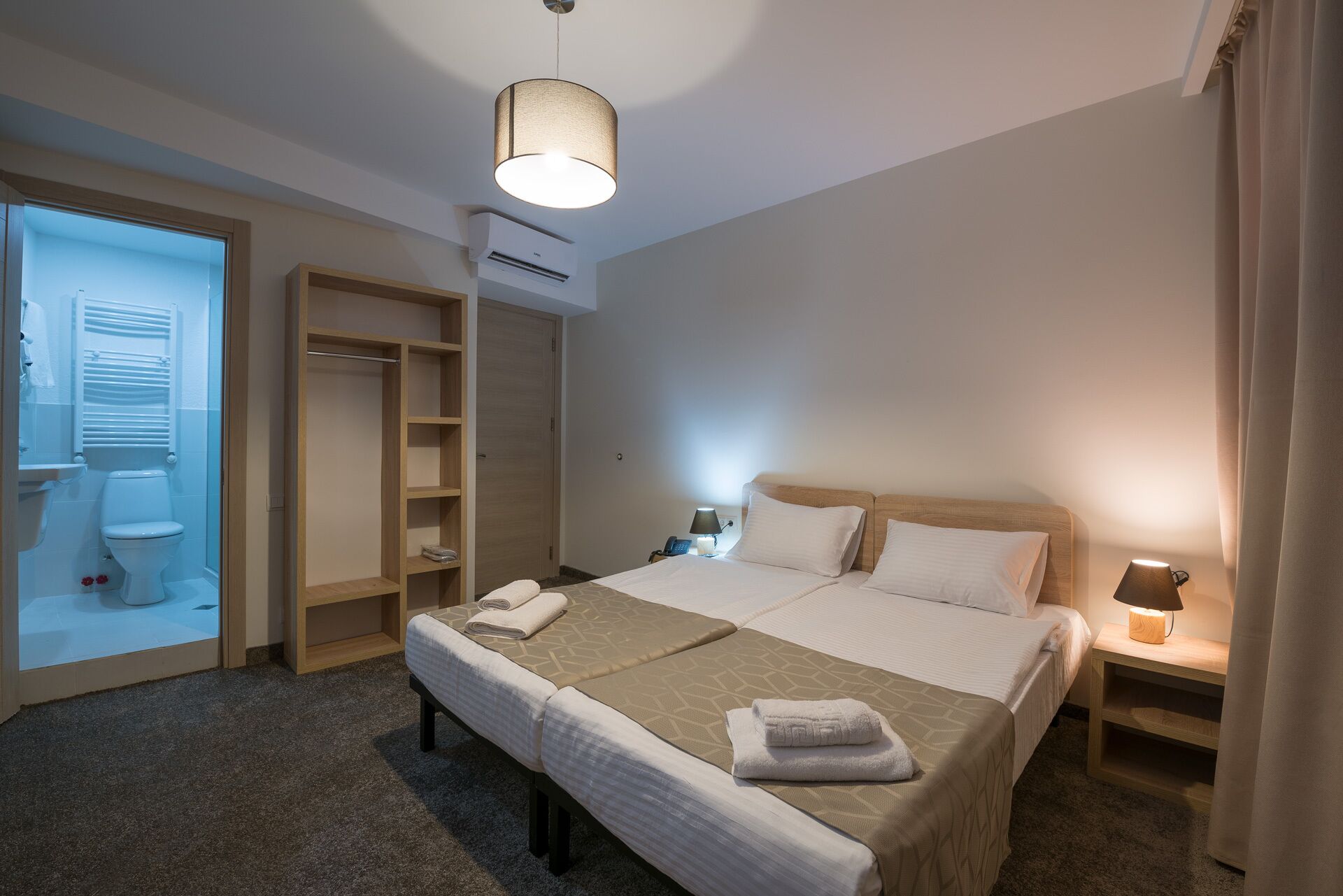 Hotel Opinion