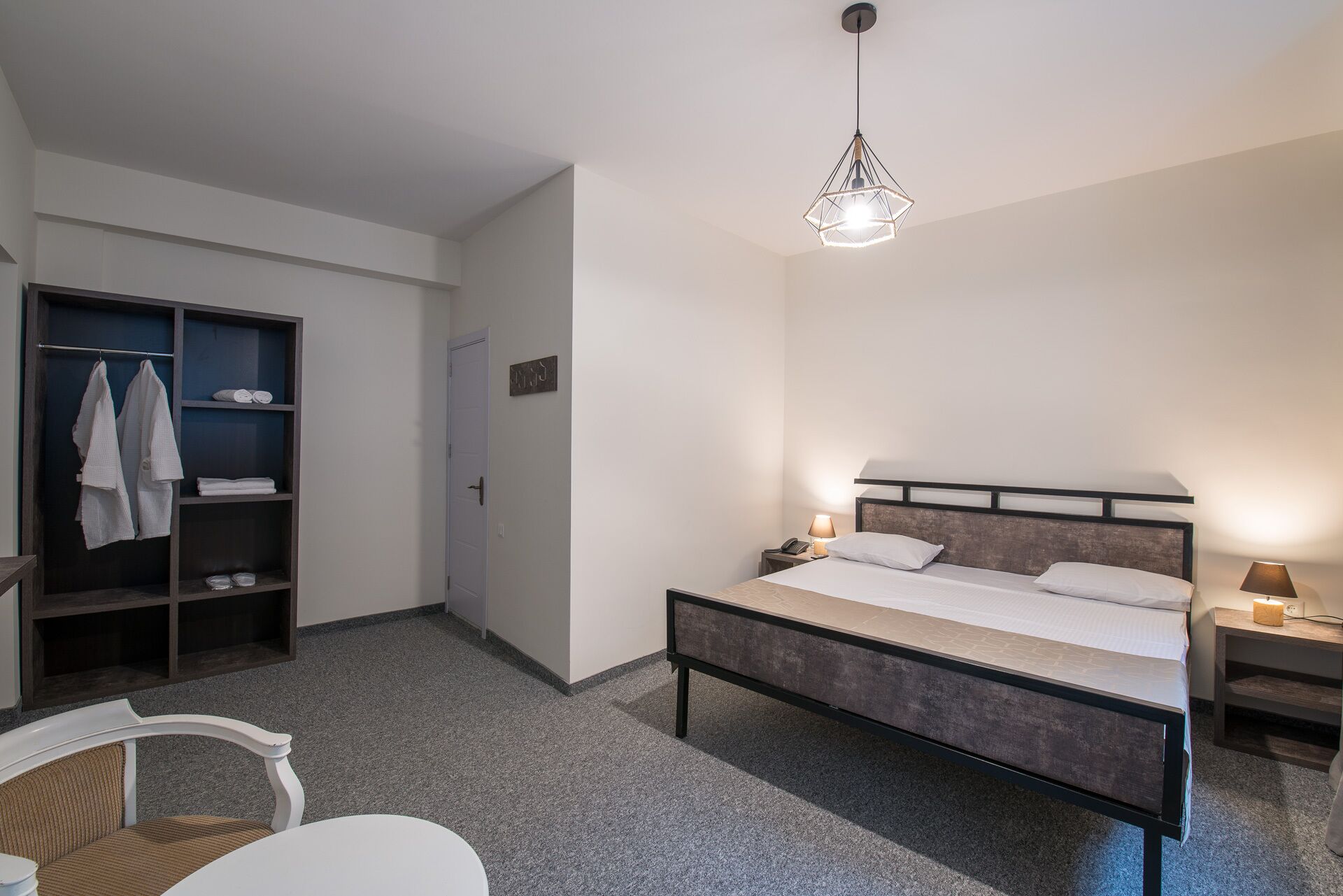Hotel Opinion