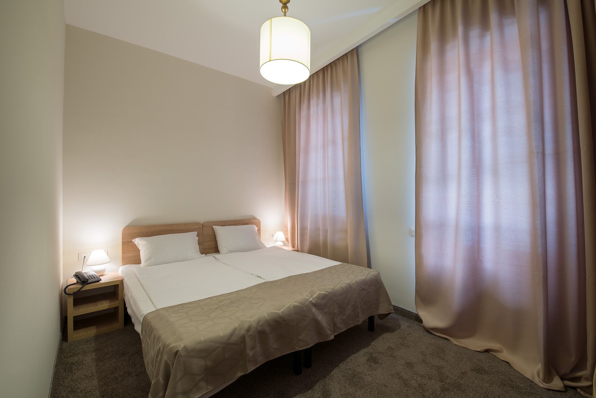 Hotel Opinion