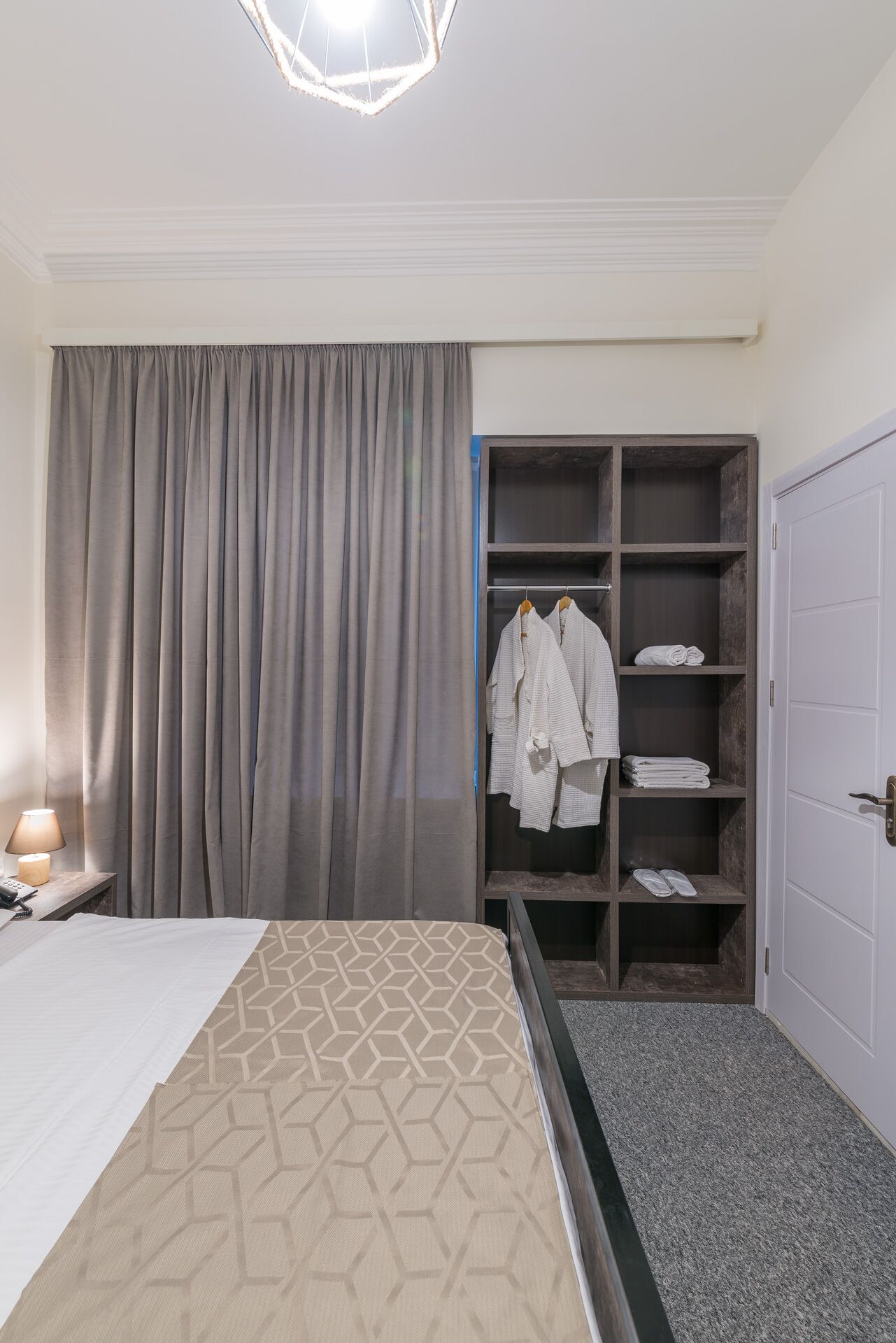 Hotel Opinion