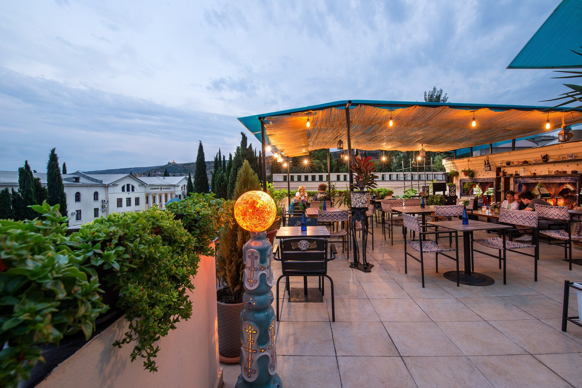 Hotel Opinion