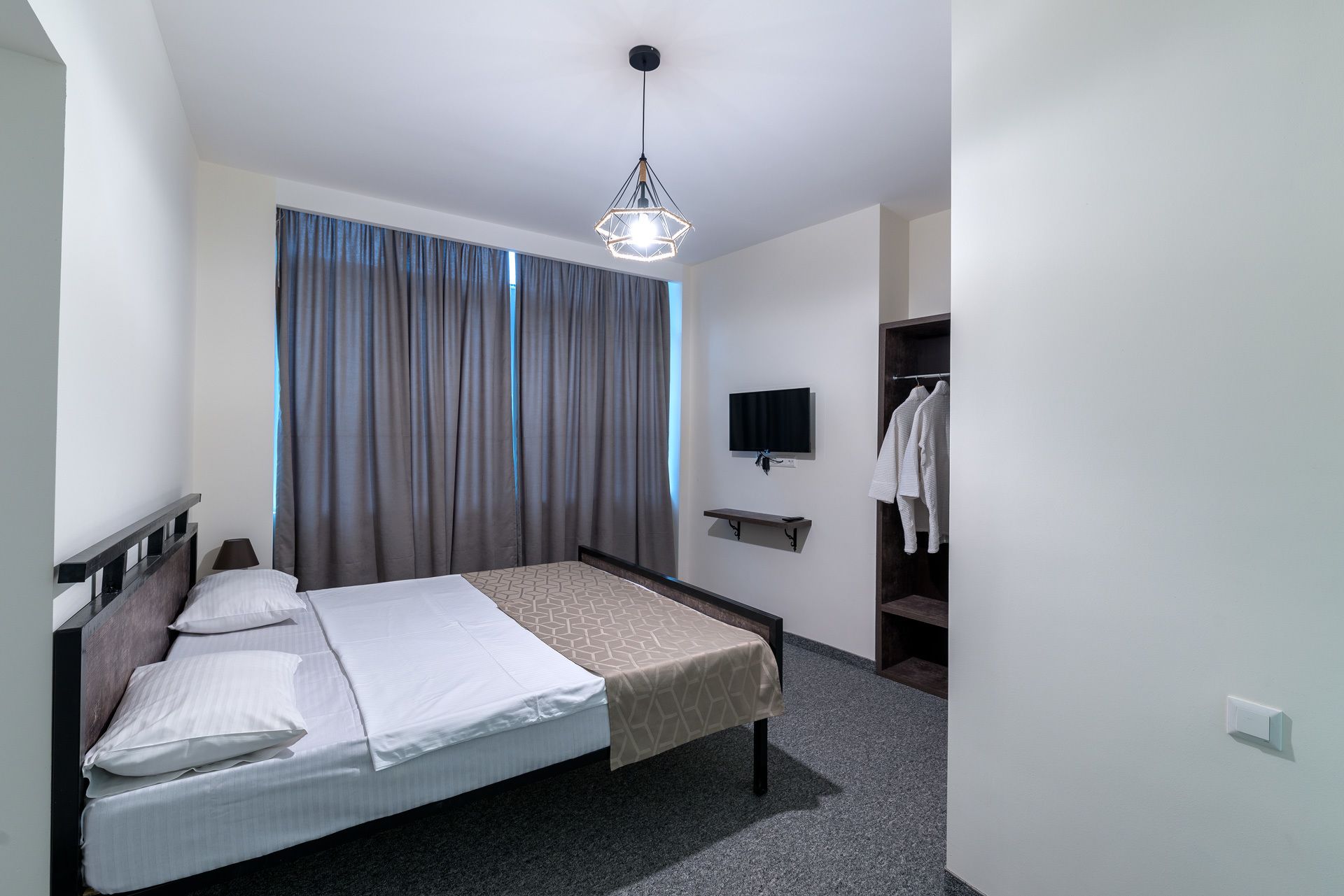 Hotel Opinion