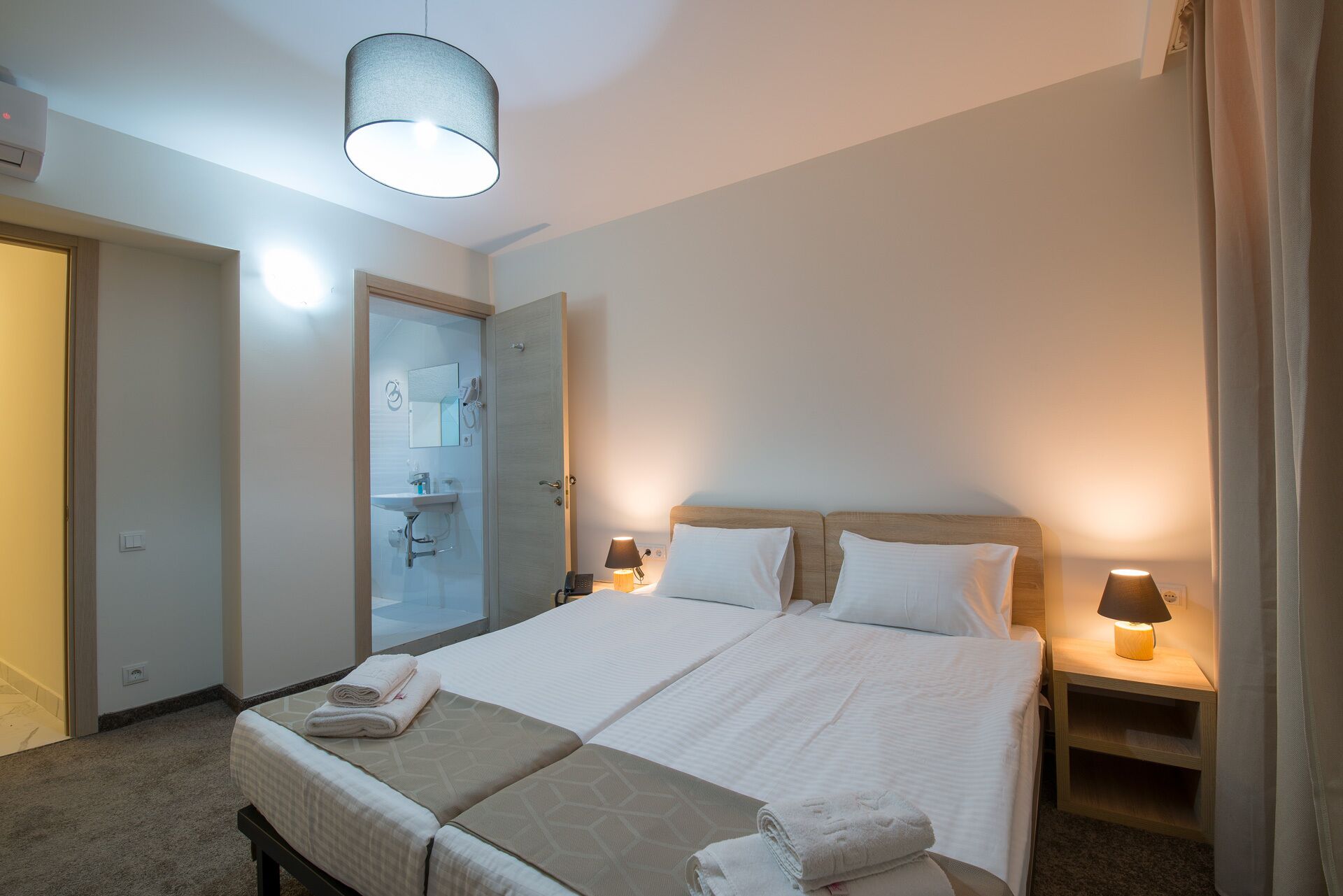 Hotel Opinion