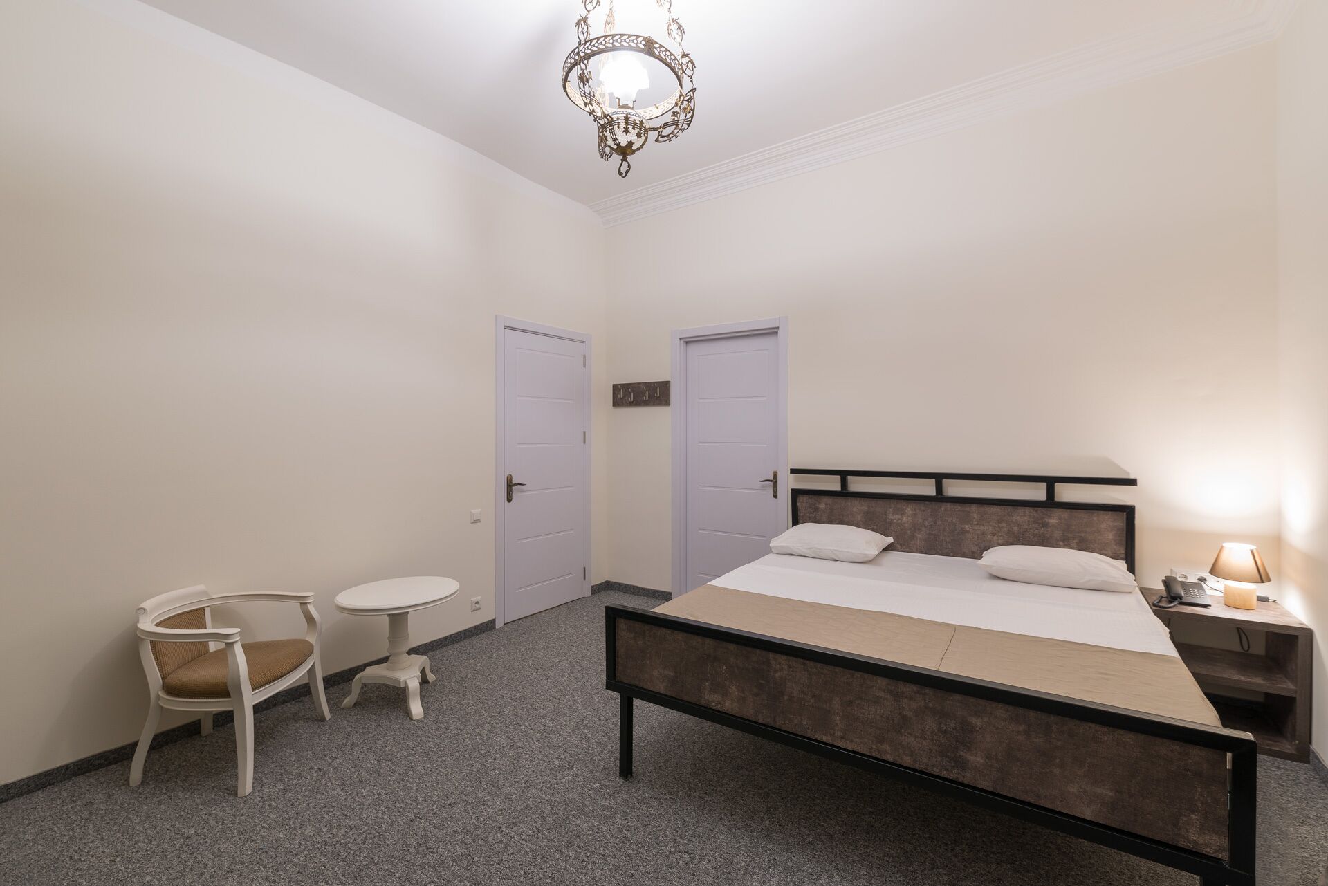 Hotel Opinion