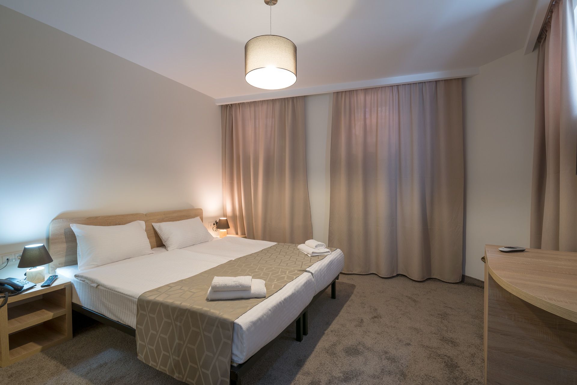 Hotel Opinion
