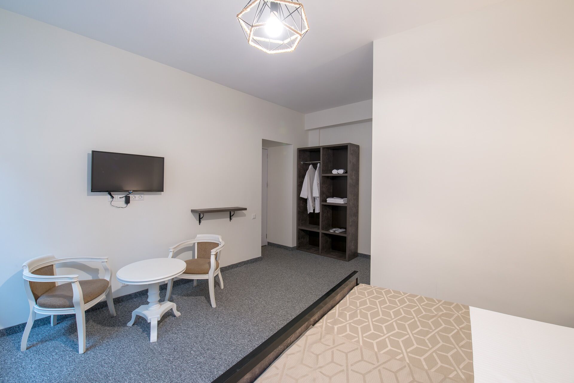 Hotel Opinion