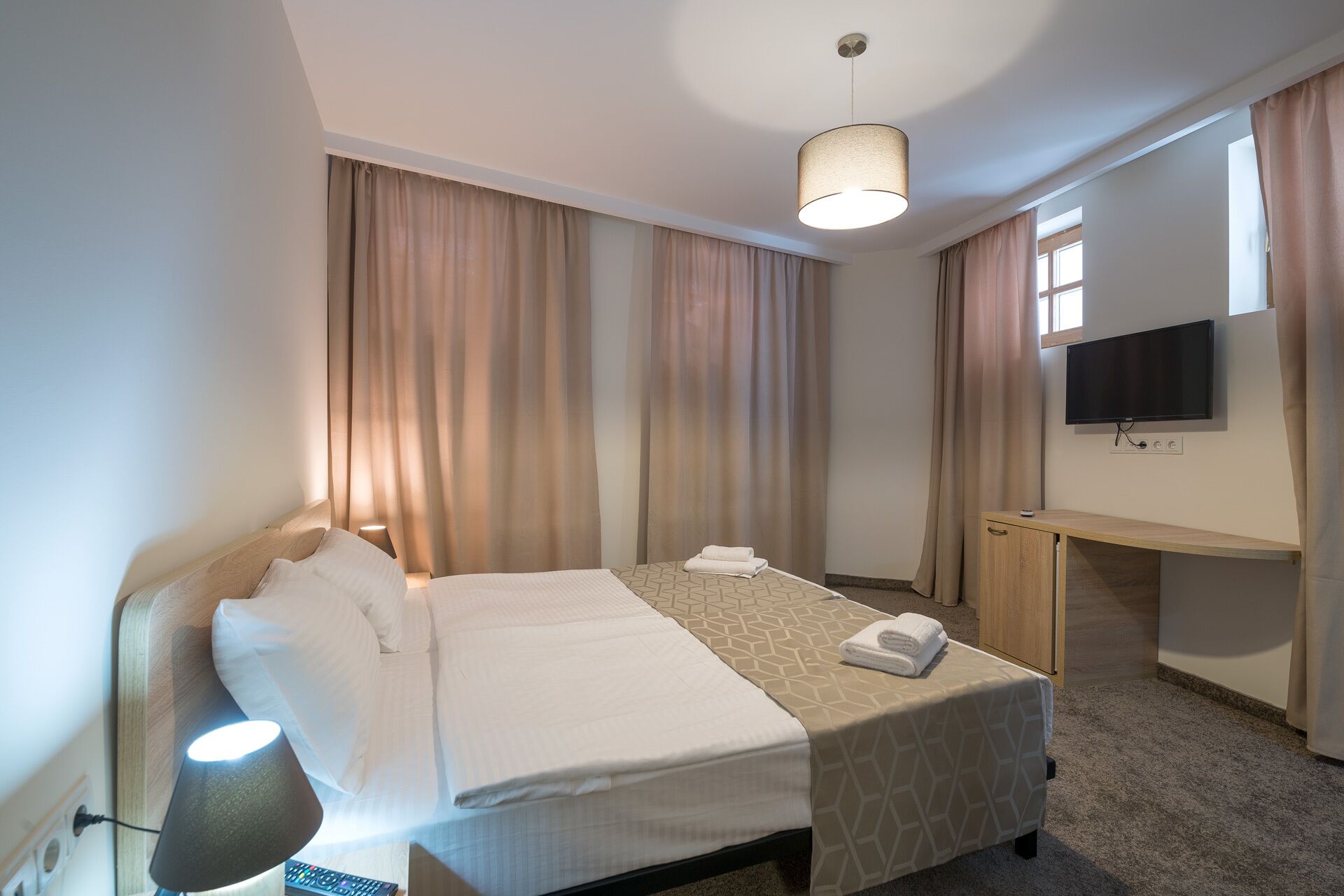 Hotel Opinion