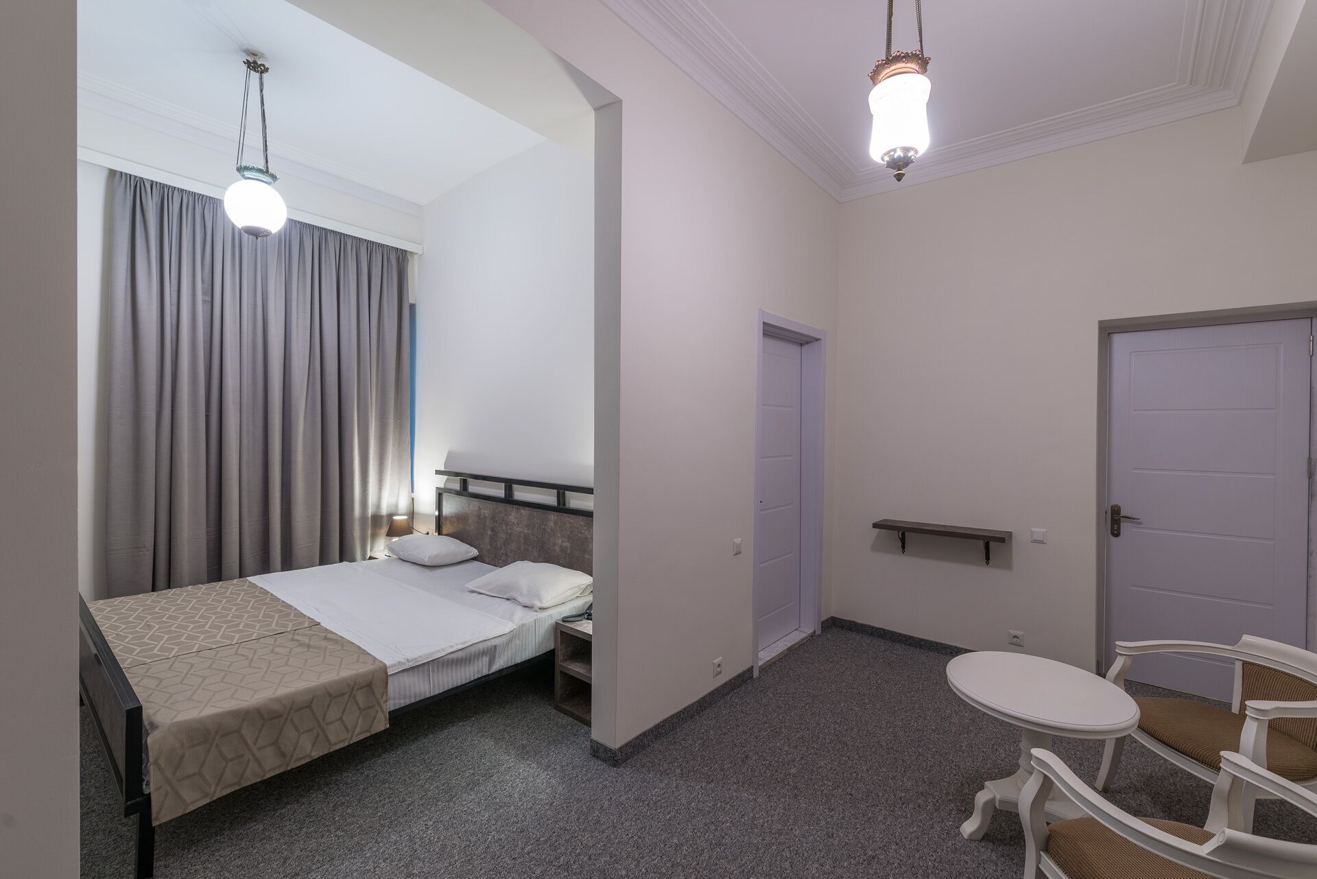 Hotel Opinion