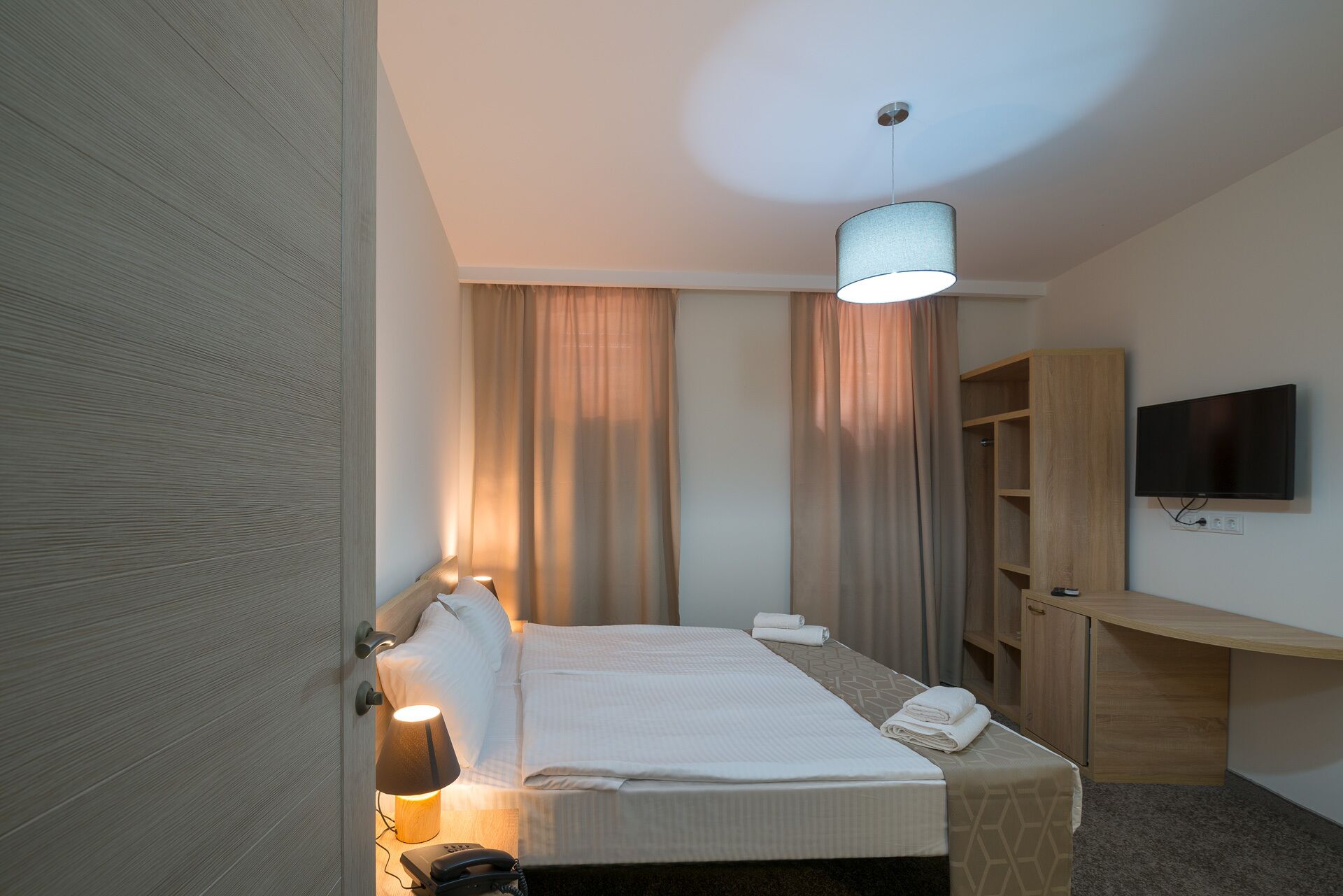 Hotel Opinion