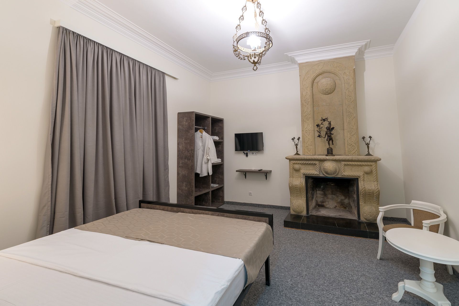 Hotel Opinion
