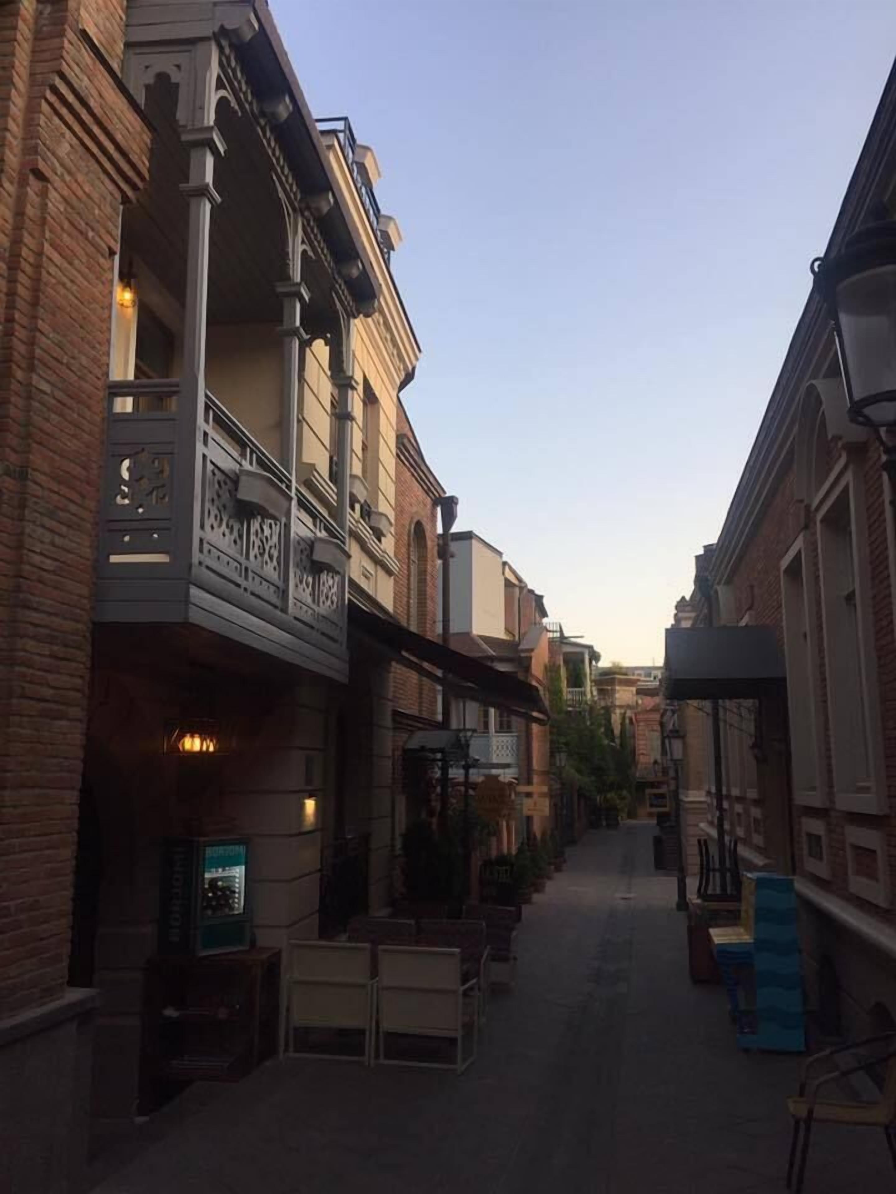 Hotel Opinion