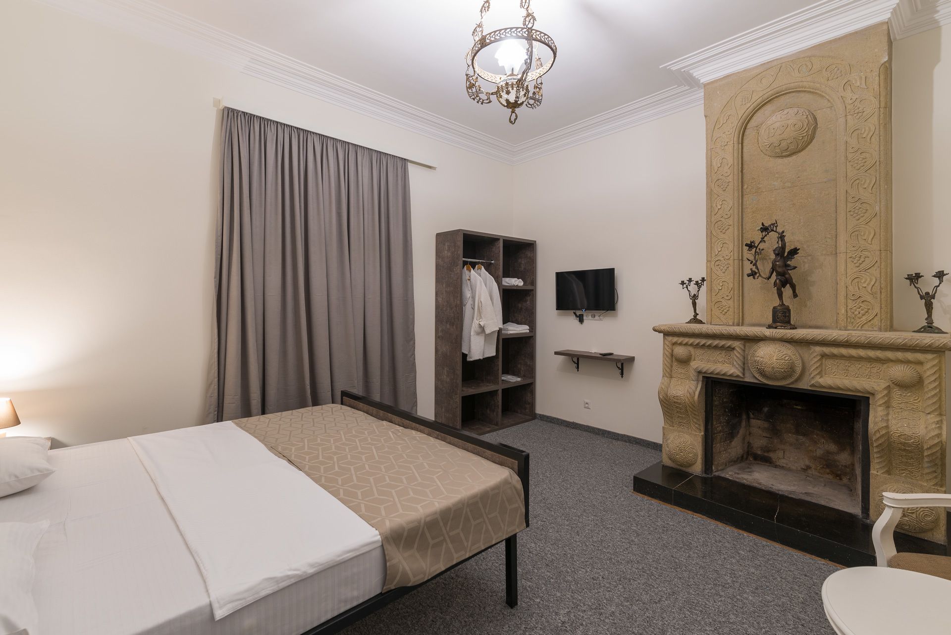 Hotel Opinion