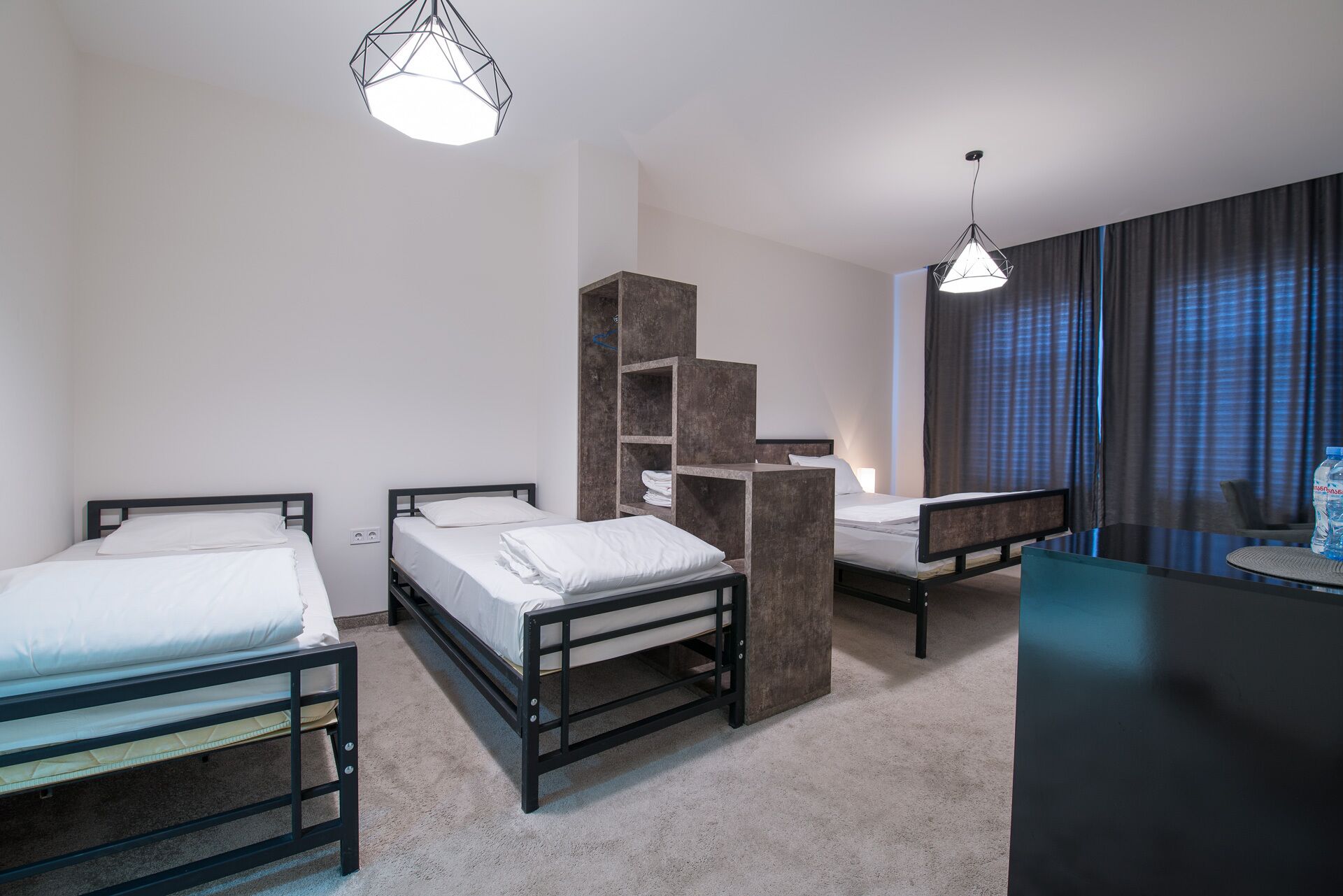 Hotel Opinion