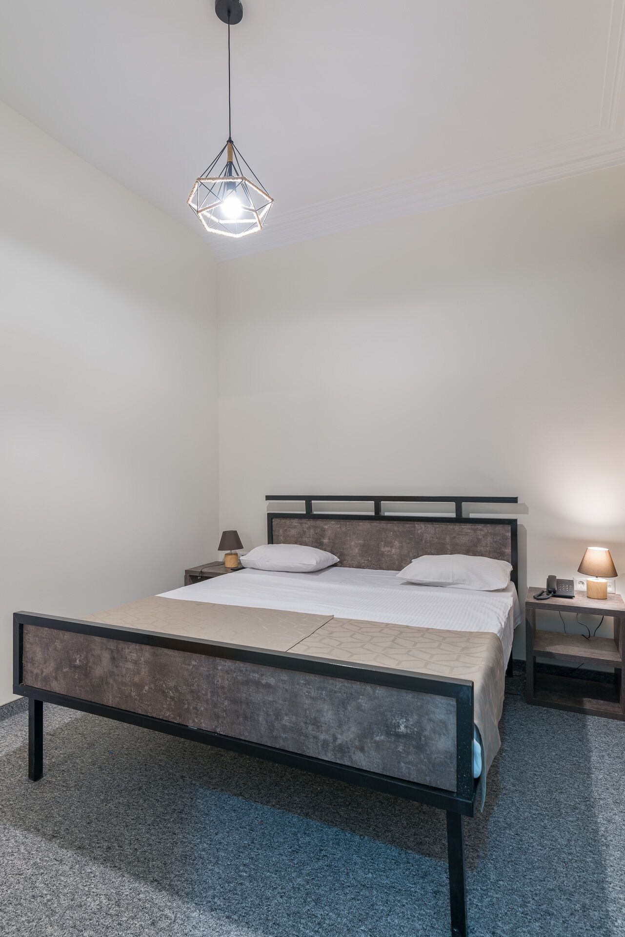 Hotel Opinion
