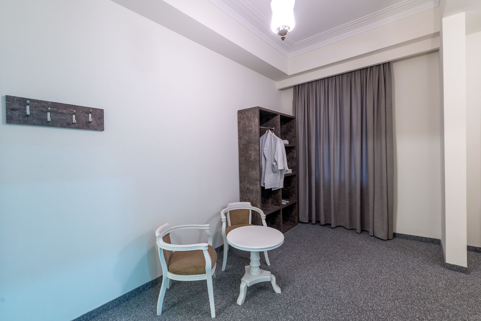 Hotel Opinion