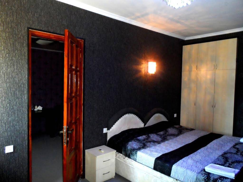 Panorama Eco Hotel