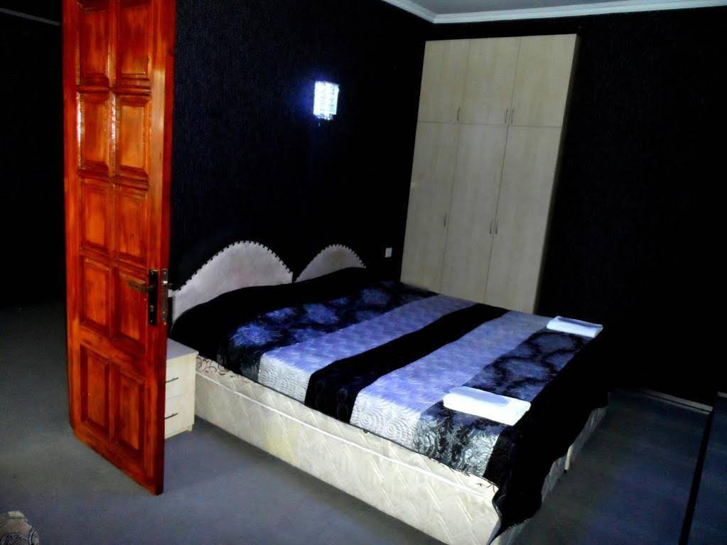 Panorama Eco Hotel