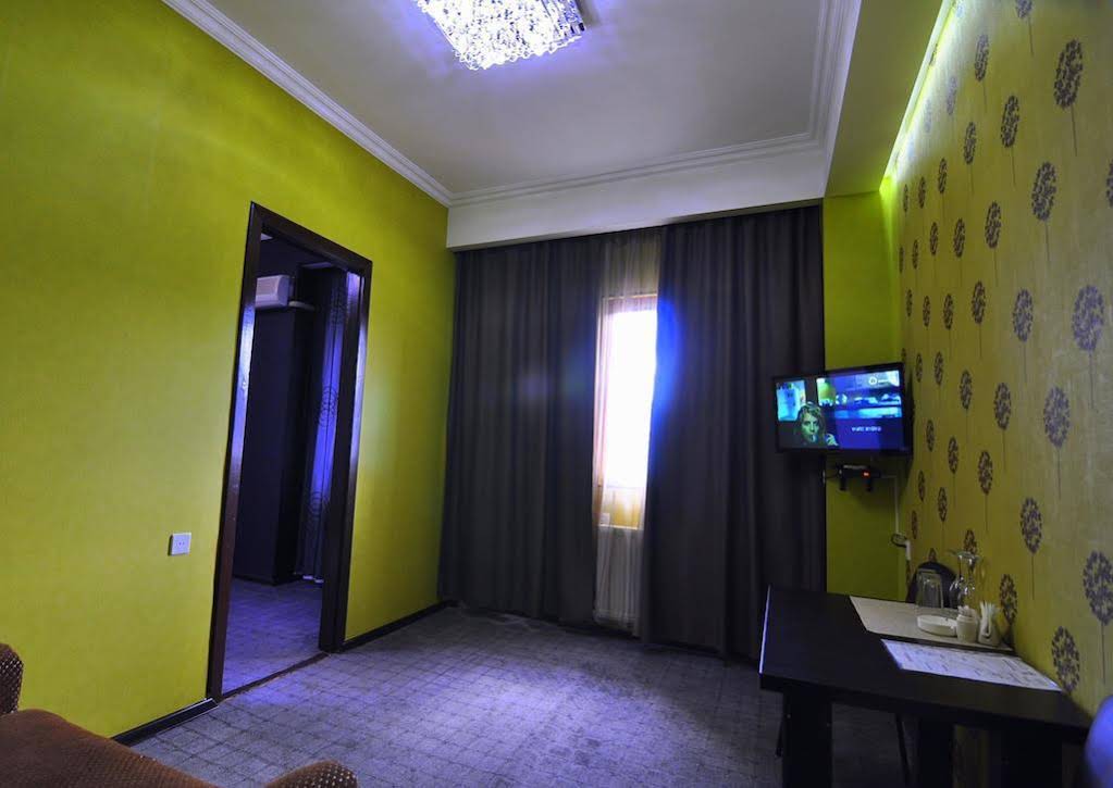 Panorama Eco Hotel