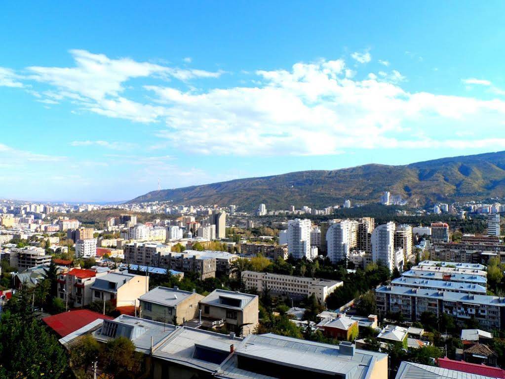 Panorama Eco Hotel