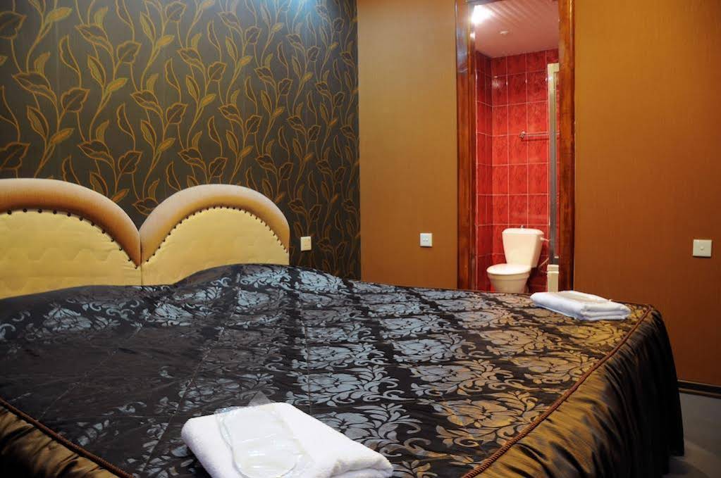Panorama Eco Hotel