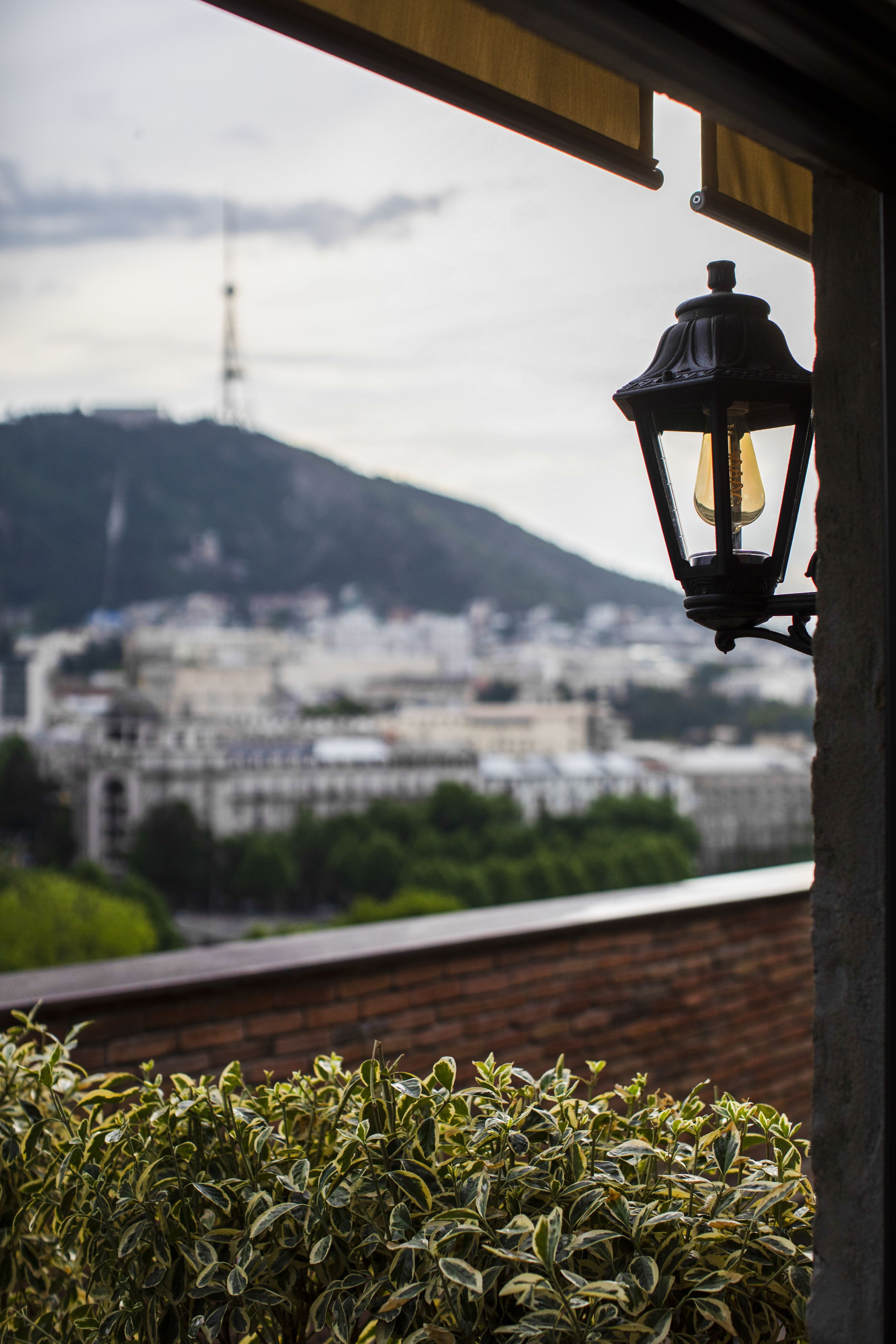 Hotel Passport Tbilisi