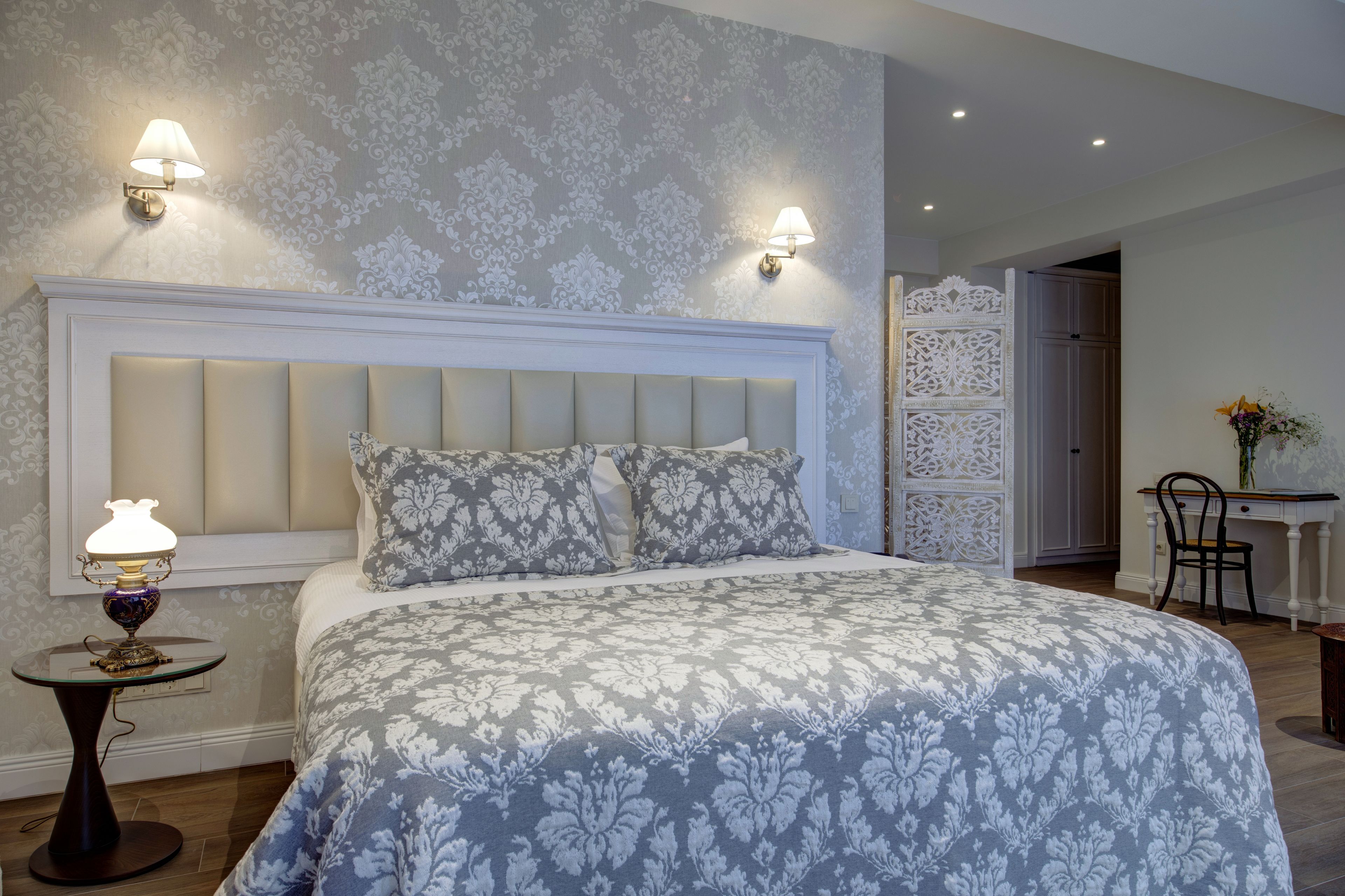 Hotel Passport Tbilisi