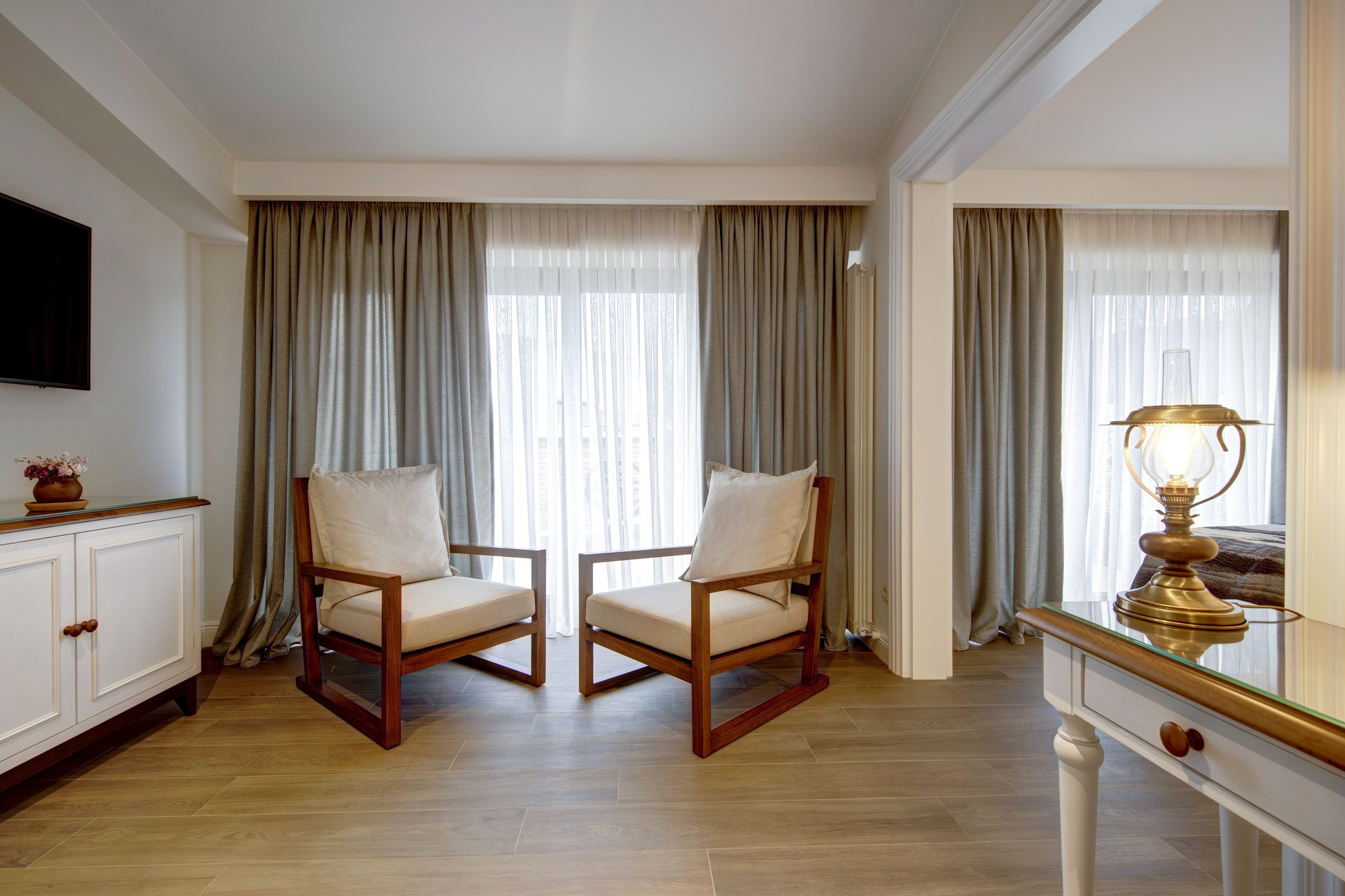 Hotel Passport Tbilisi