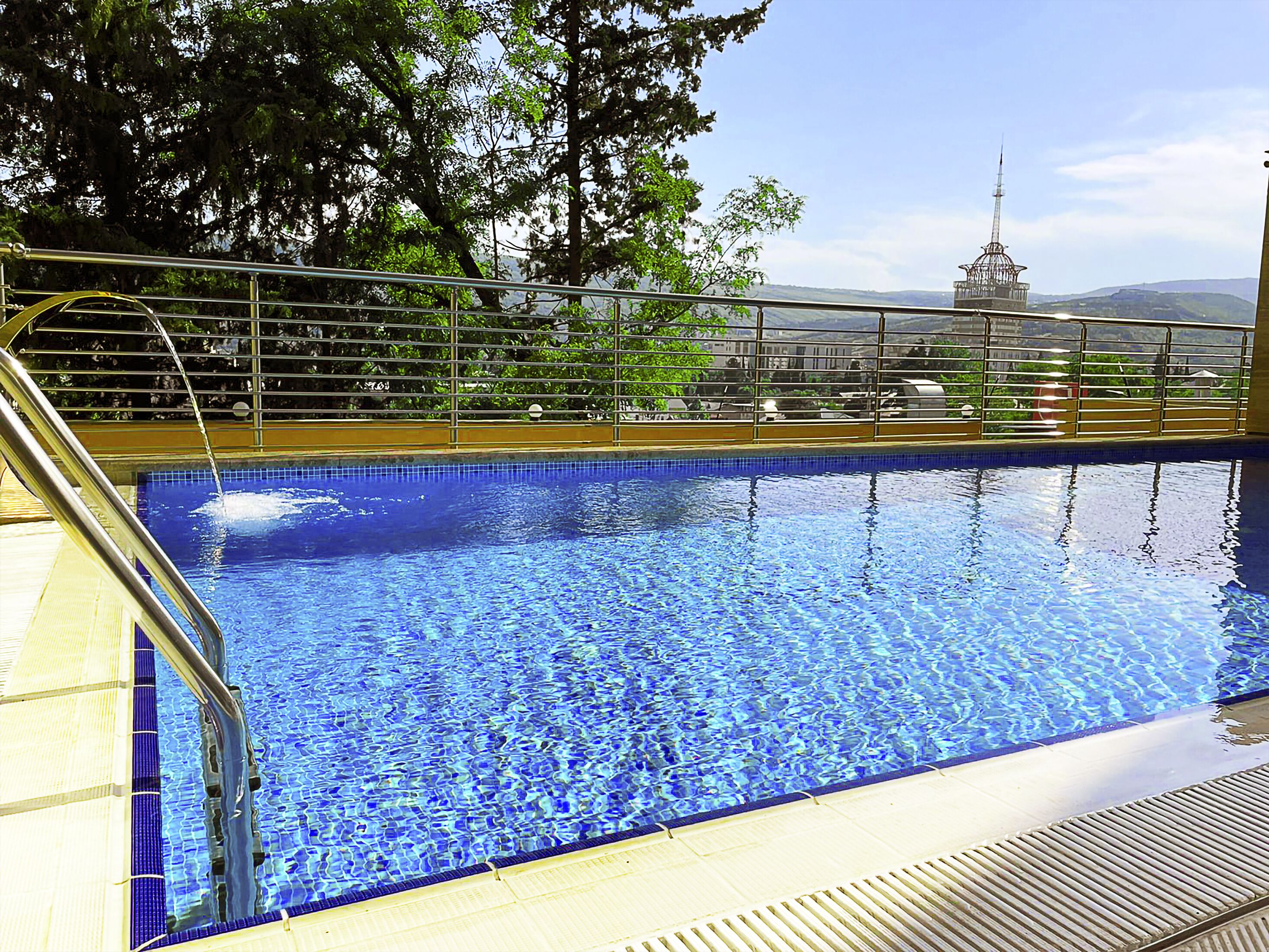 Hotel Residence Plaza