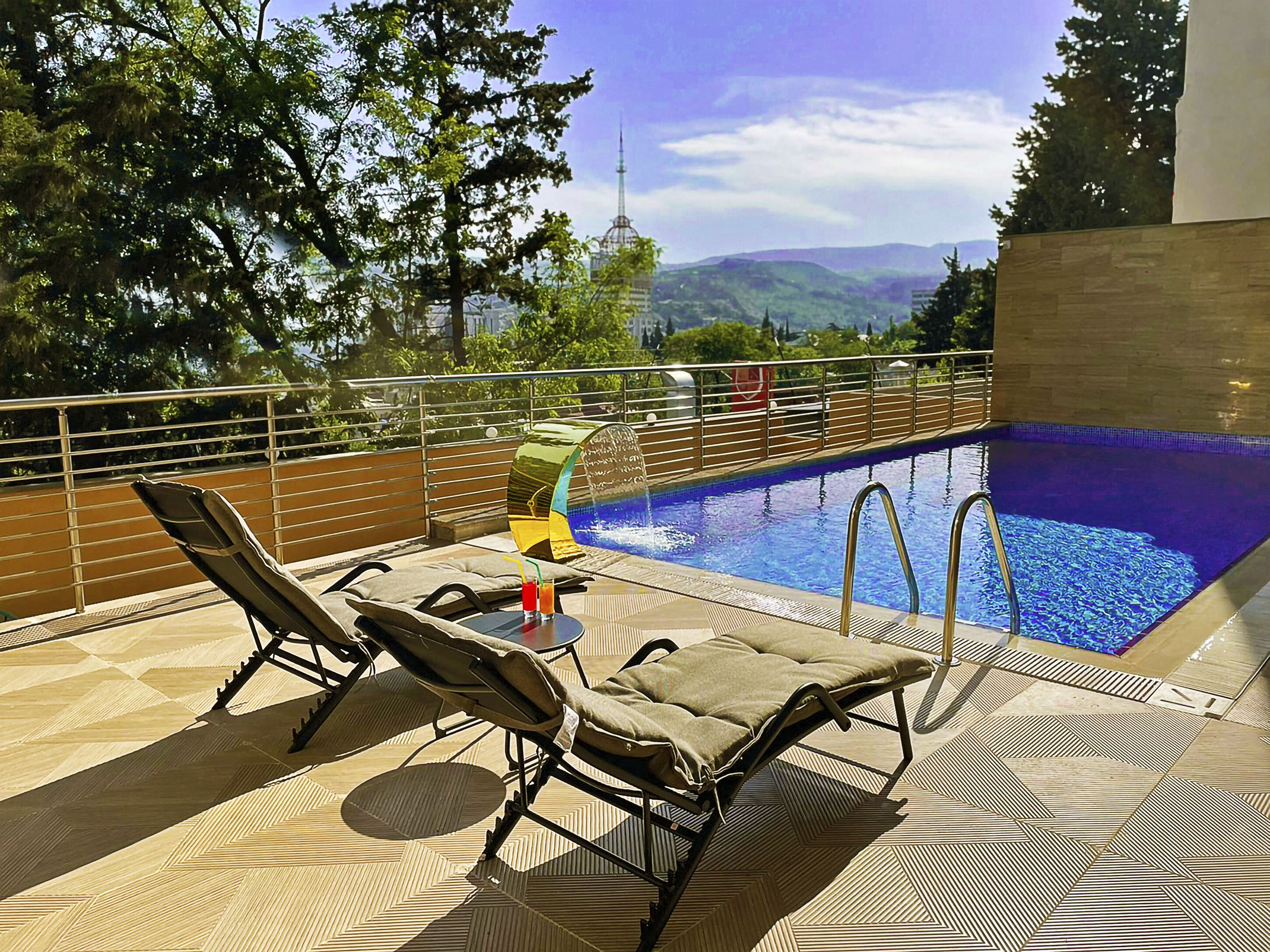 Hotel Residence Plaza