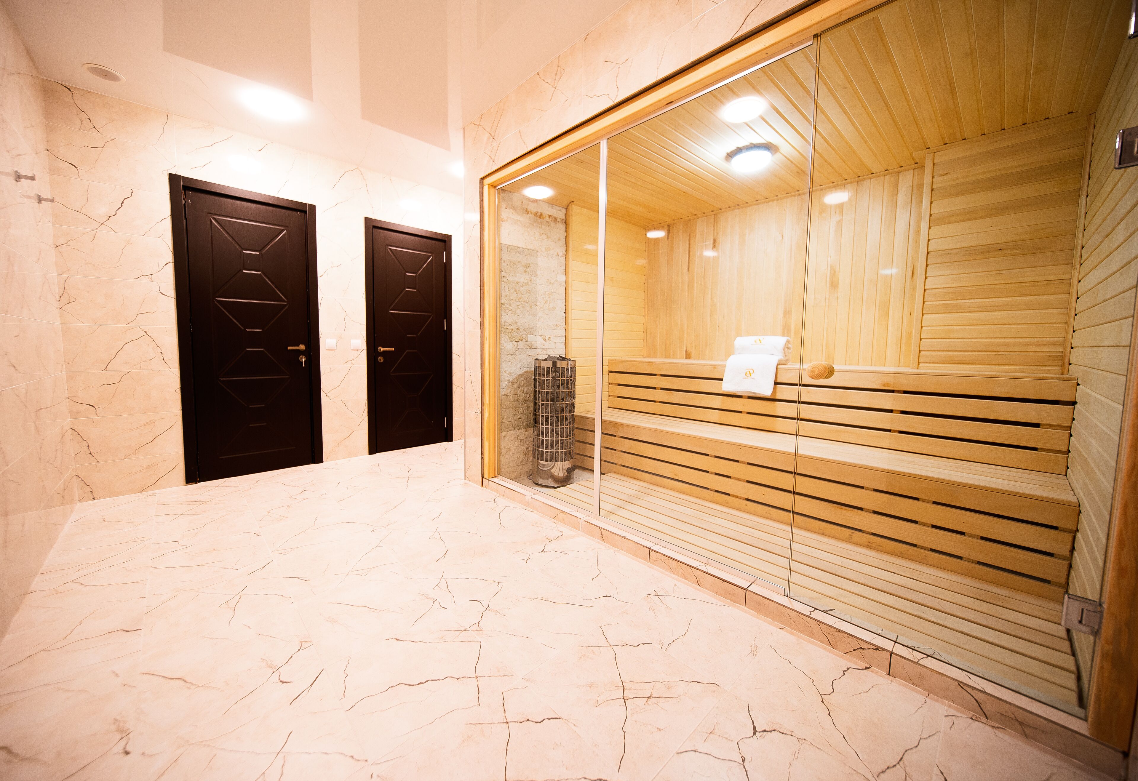 Hotel Residence Plaza