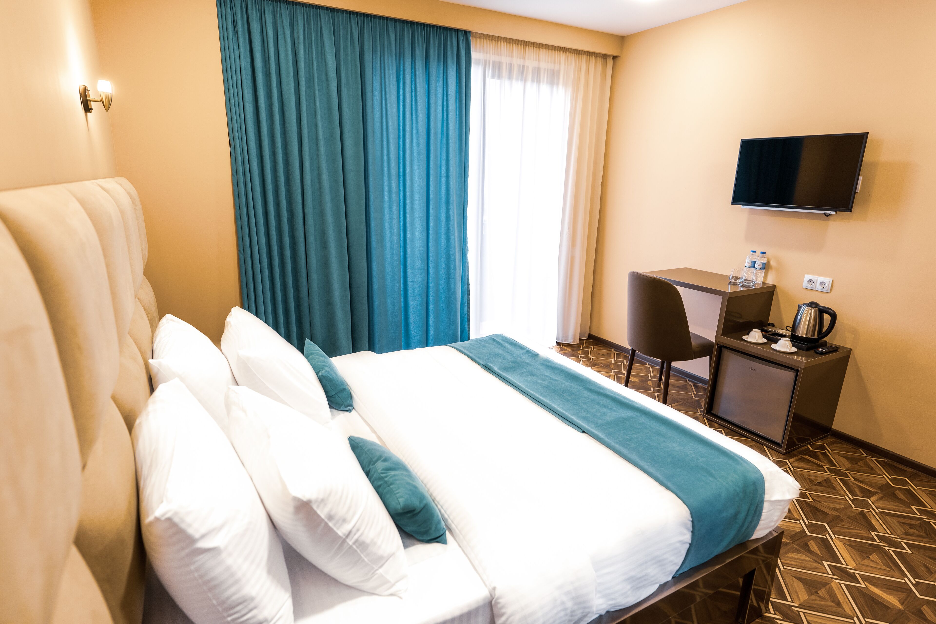 Hotel Residence Plaza